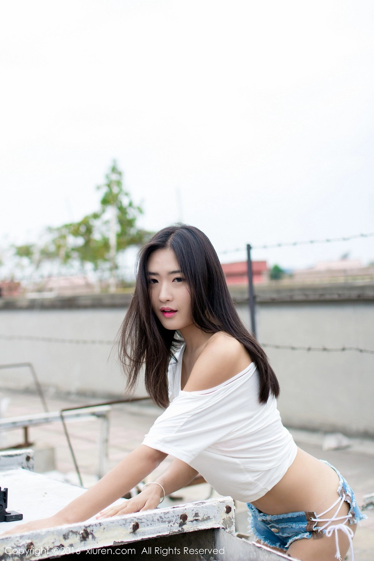 Xrmnw.Vip_周琰琳_写真