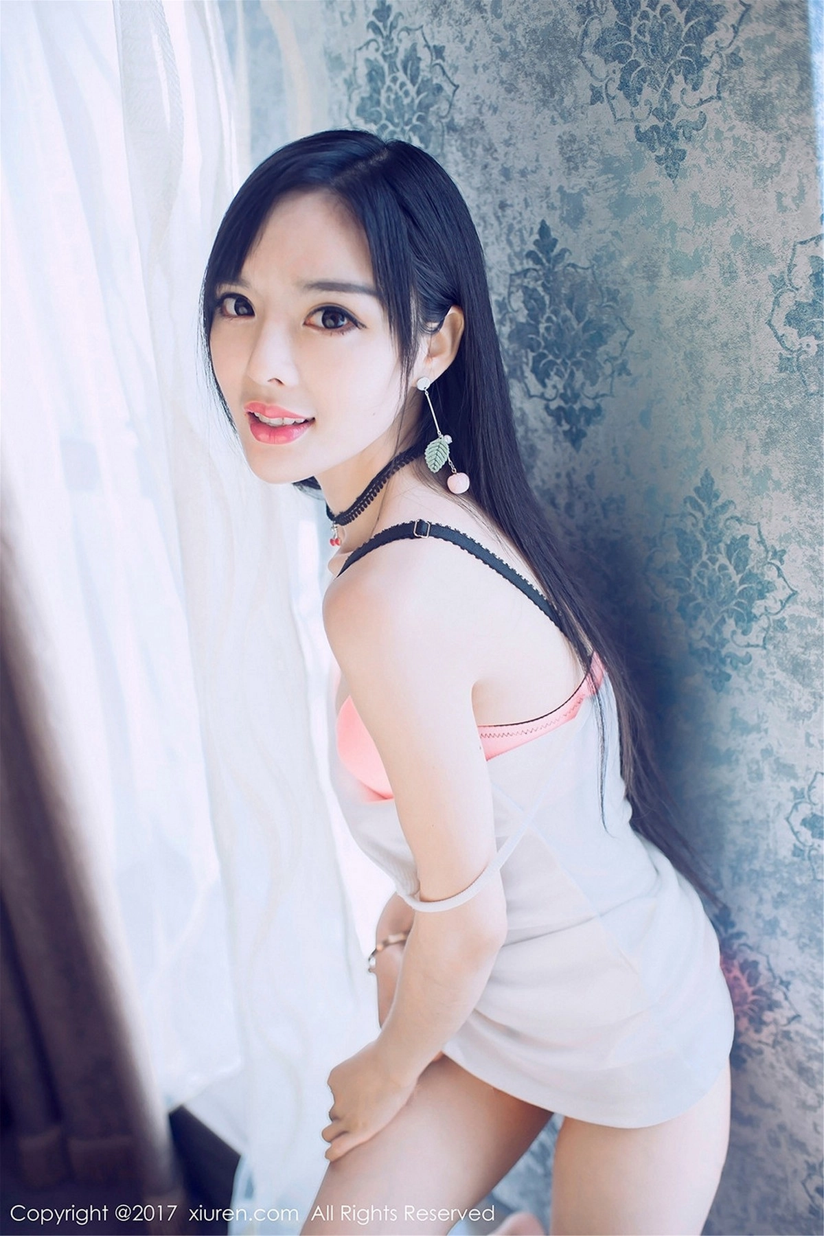 Xrmnw.Vip_柠檬Mini_写真