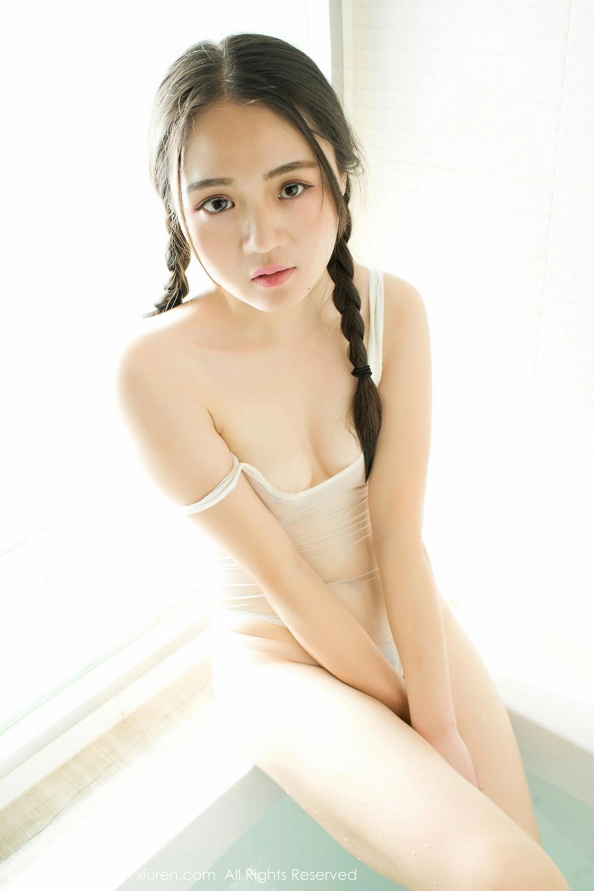 Xrmnw.Vip_杨欣欣_写真