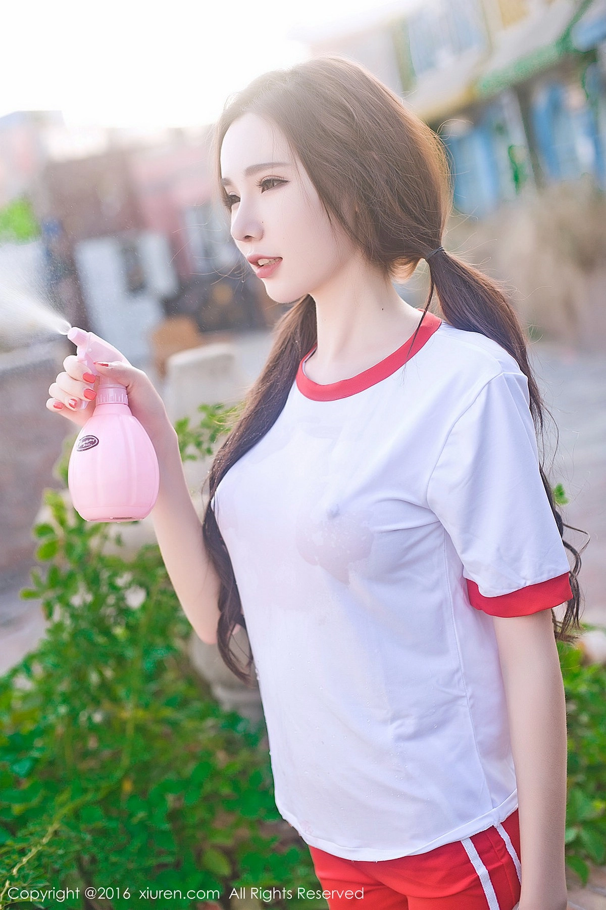 Xrmnw.Vip_萌琪琪_写真