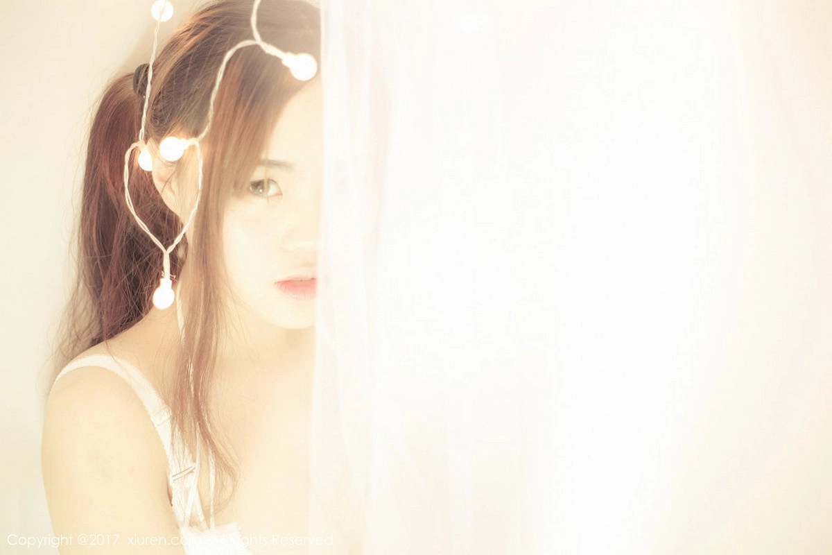 Xrmnw.Vip_米爱Demon_写真