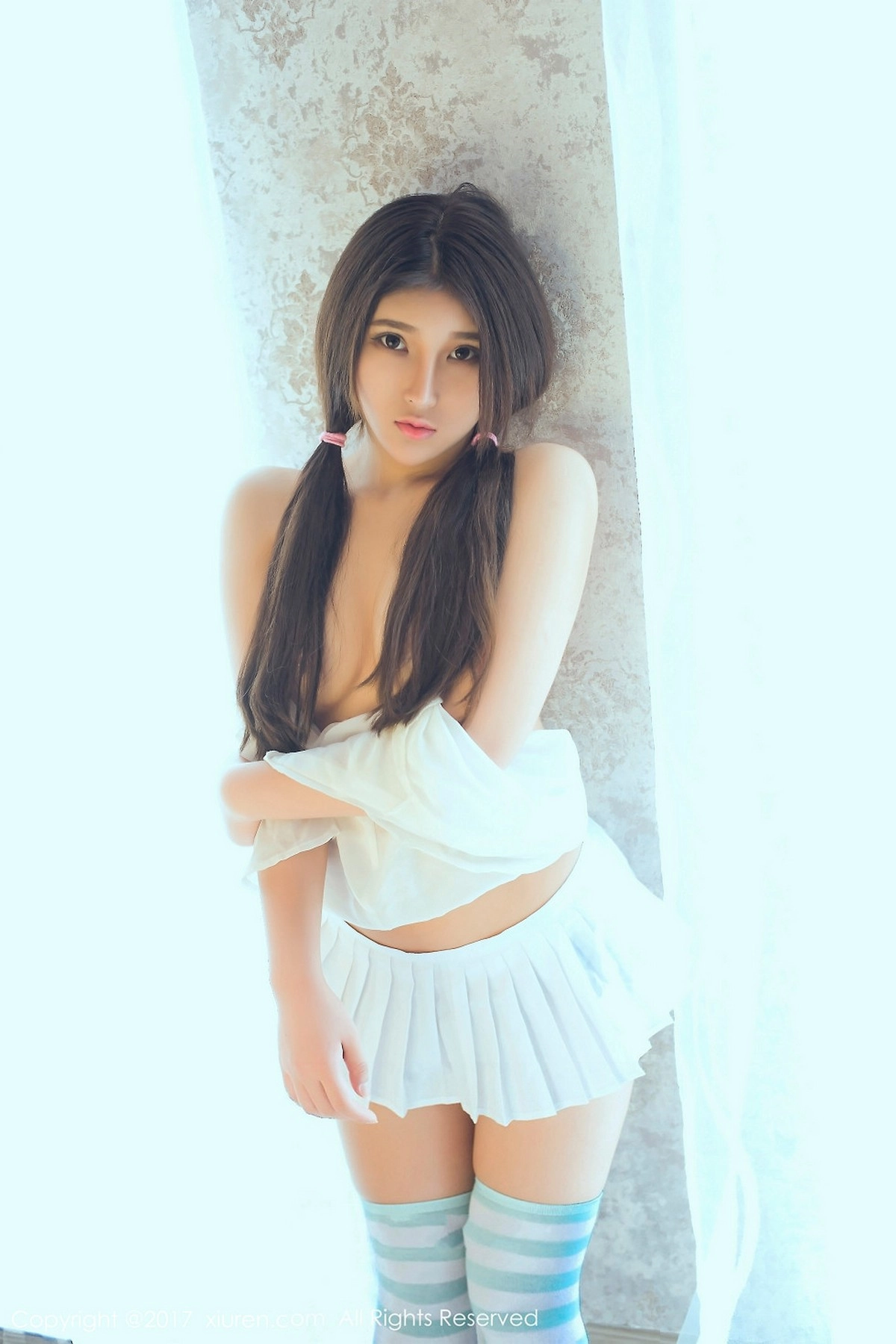 Xrmnw.Vip_当然是小熊呀_写真