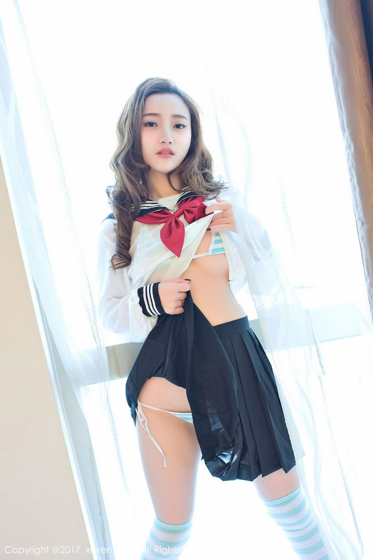 Xrmnw.Vip_翟奥奥_写真