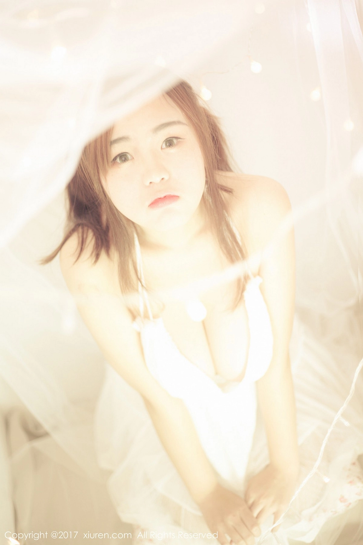 Xrmnw.Vip_米爱Demon_写真