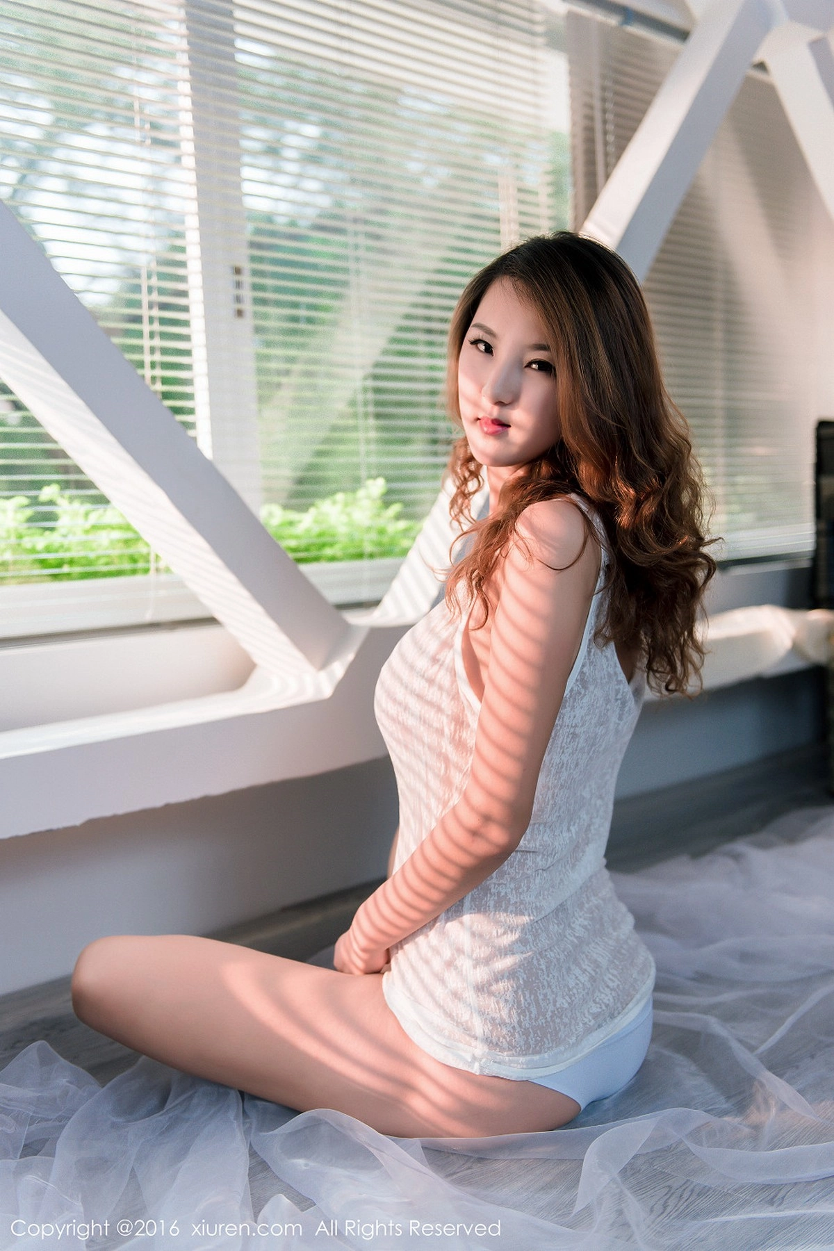 Xrmnw.Vip_小妮子_写真