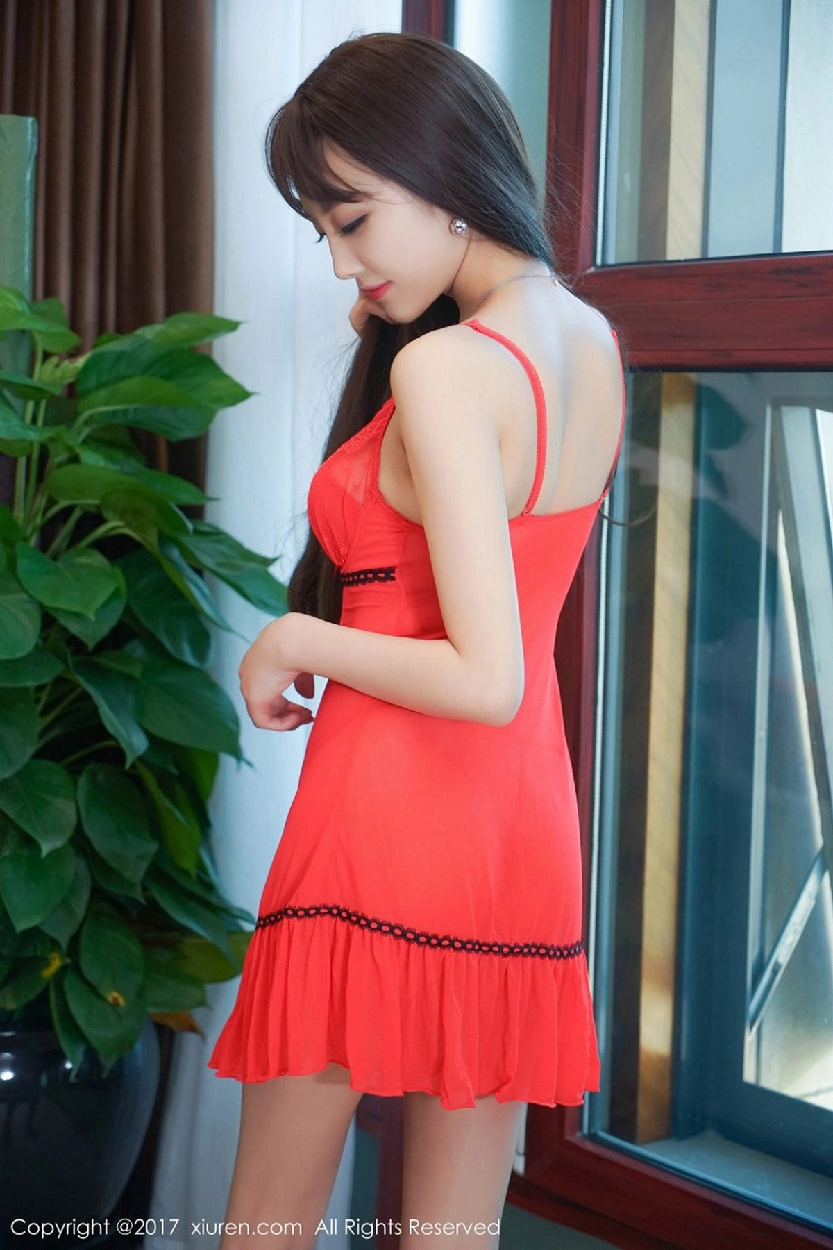 Xrmnw.Vip_杨晨晨_写真