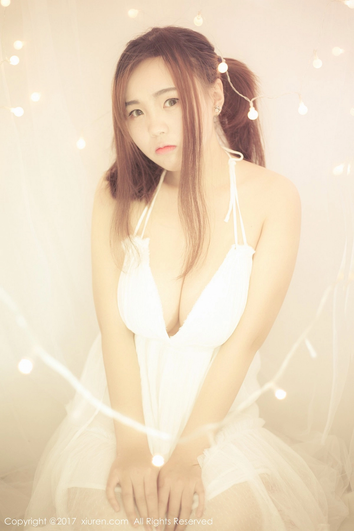Xrmnw.Vip_米爱Demon_写真