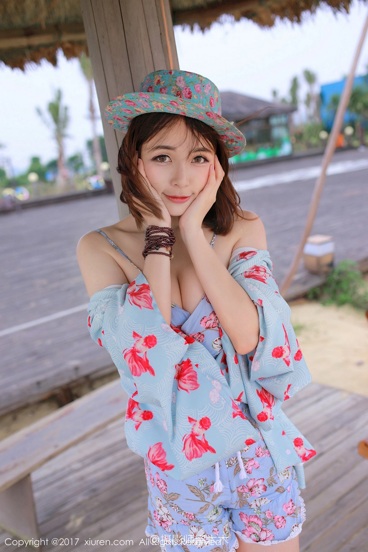 Xrmnw.Vip_奈奈Fox_写真