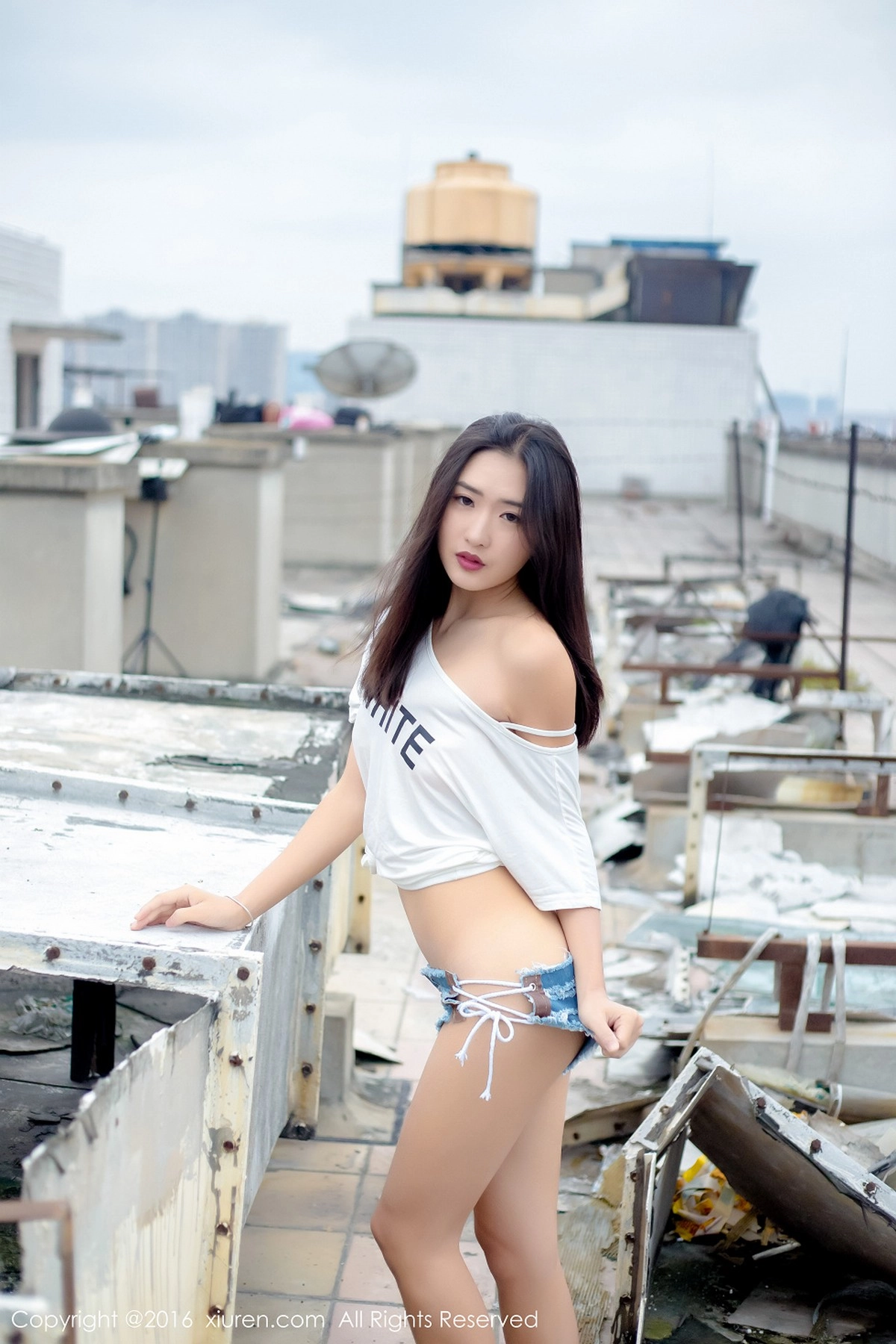 Xrmnw.Vip_周琰琳_写真