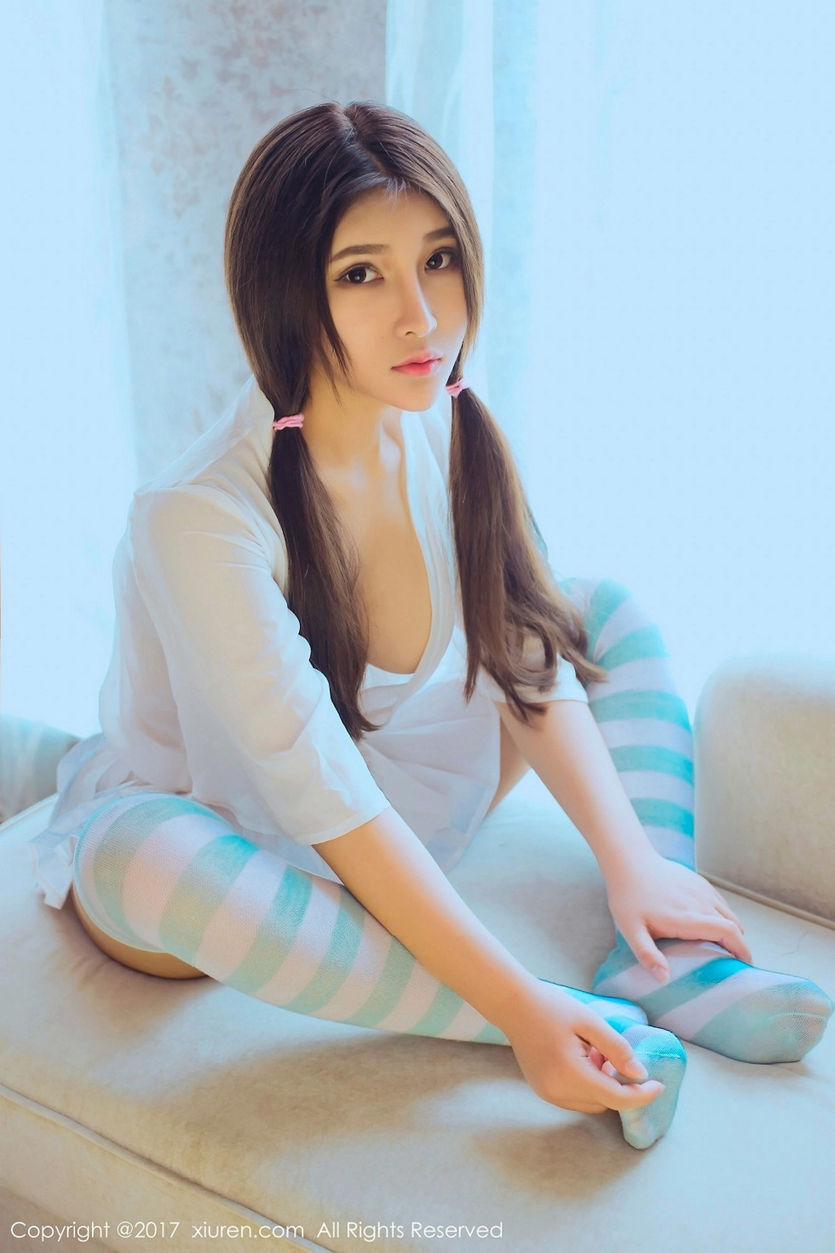 Xrmnw.Vip_当然是小熊呀_写真