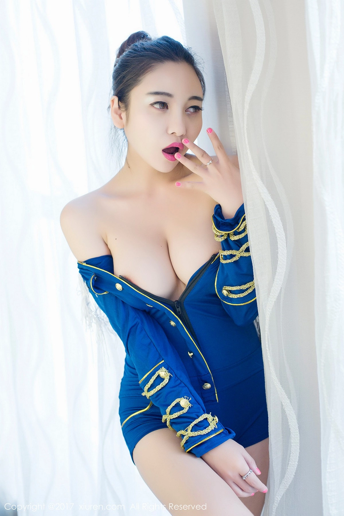 Xrmnw.Vip_李梓熙_写真