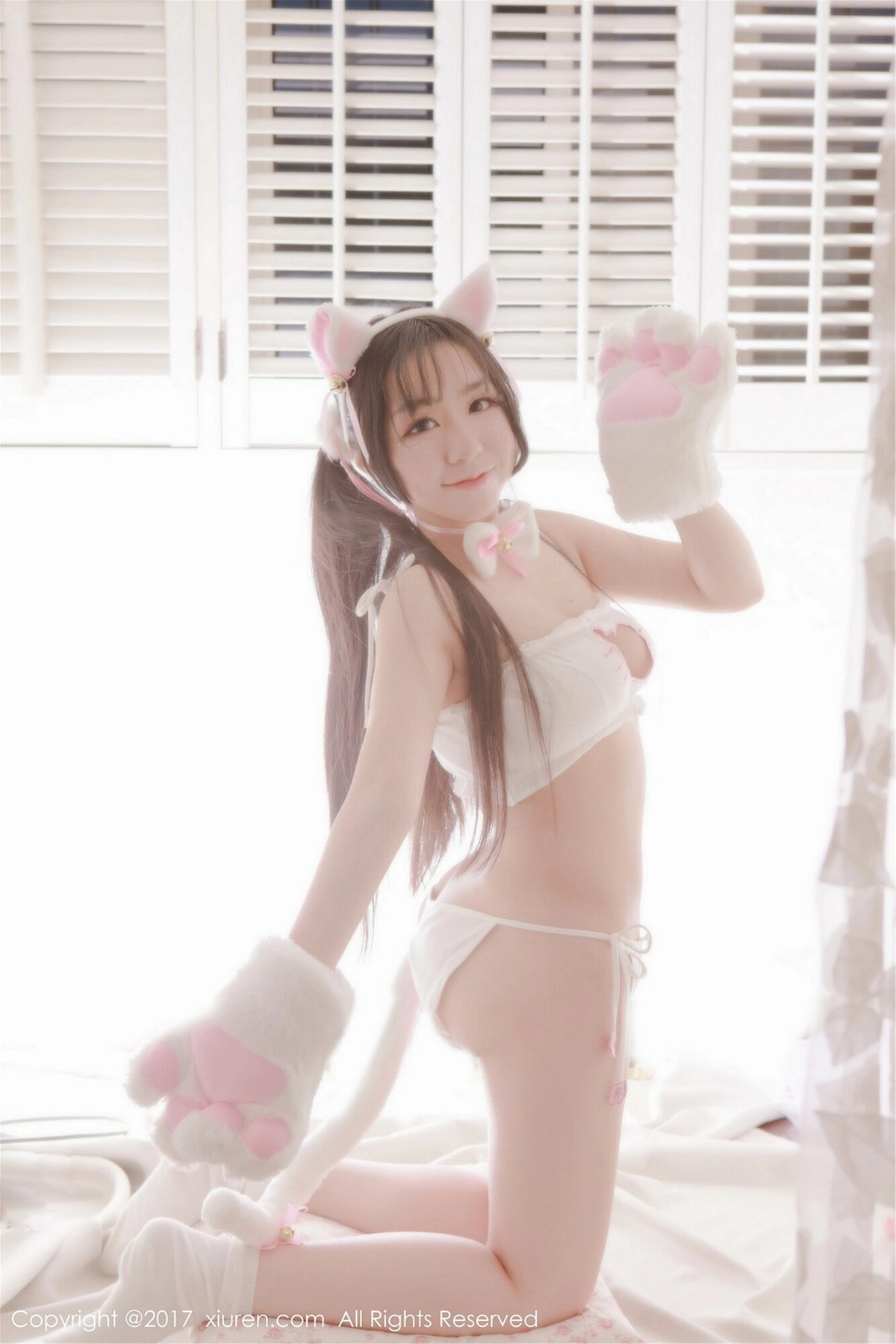 Xrmnw.Vip_吃白菜的vi菜菜_写真