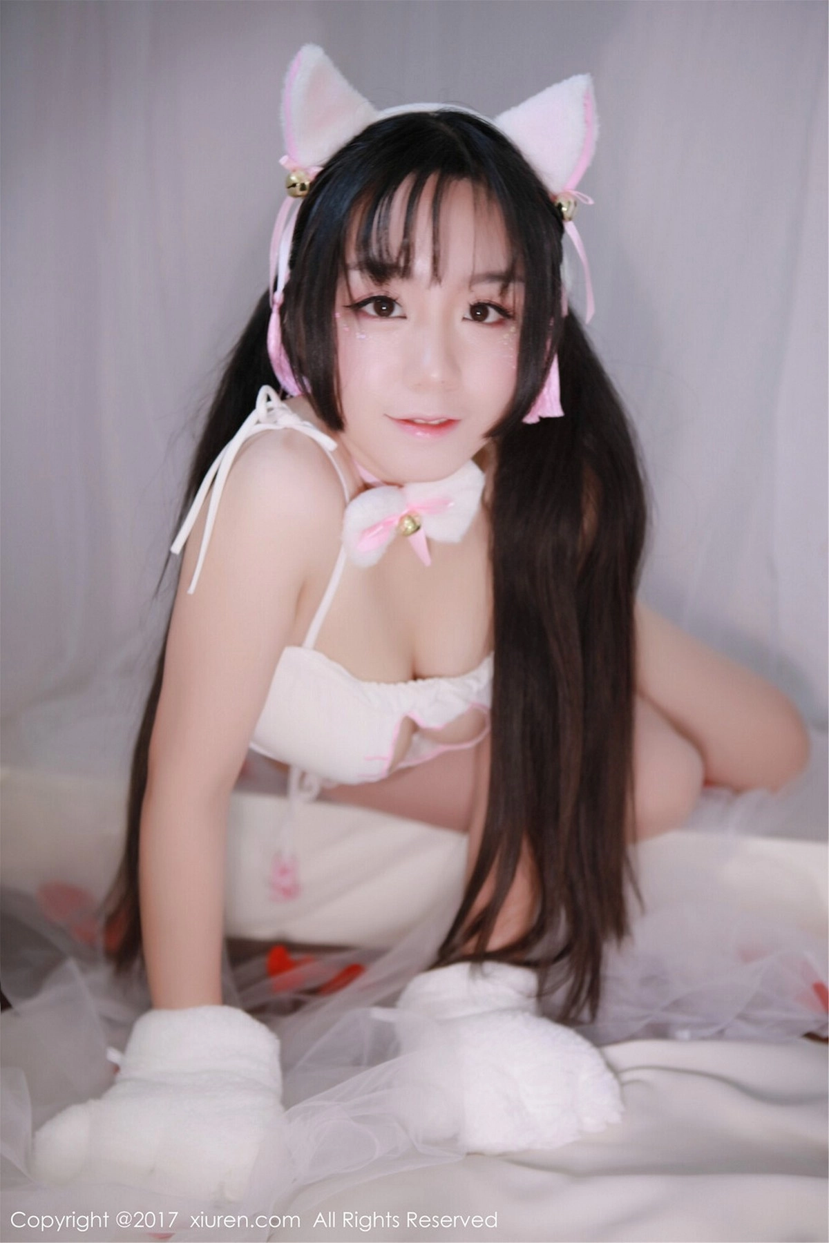 Xrmnw.Vip_吃白菜的vi菜菜_写真