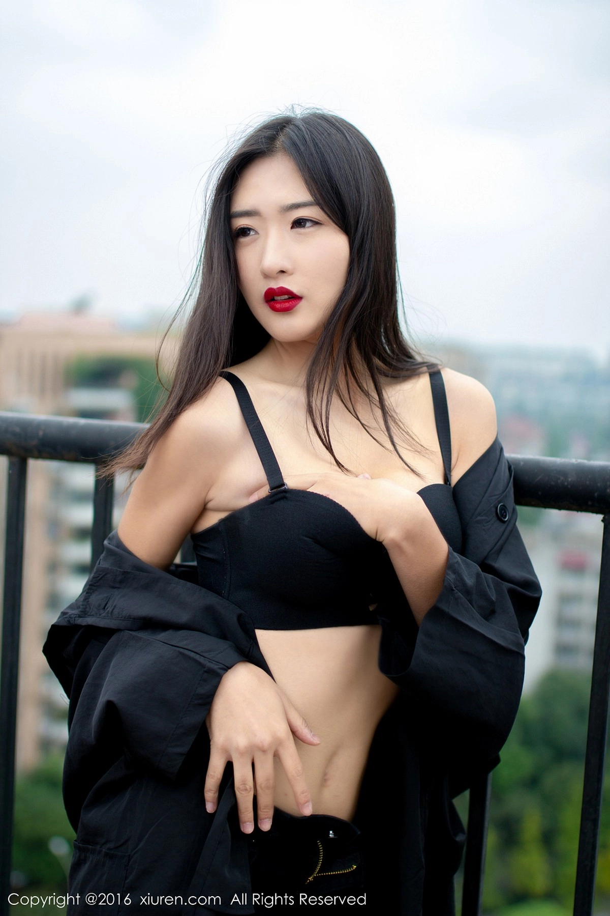 Xrmnw.Vip_周琰琳_写真