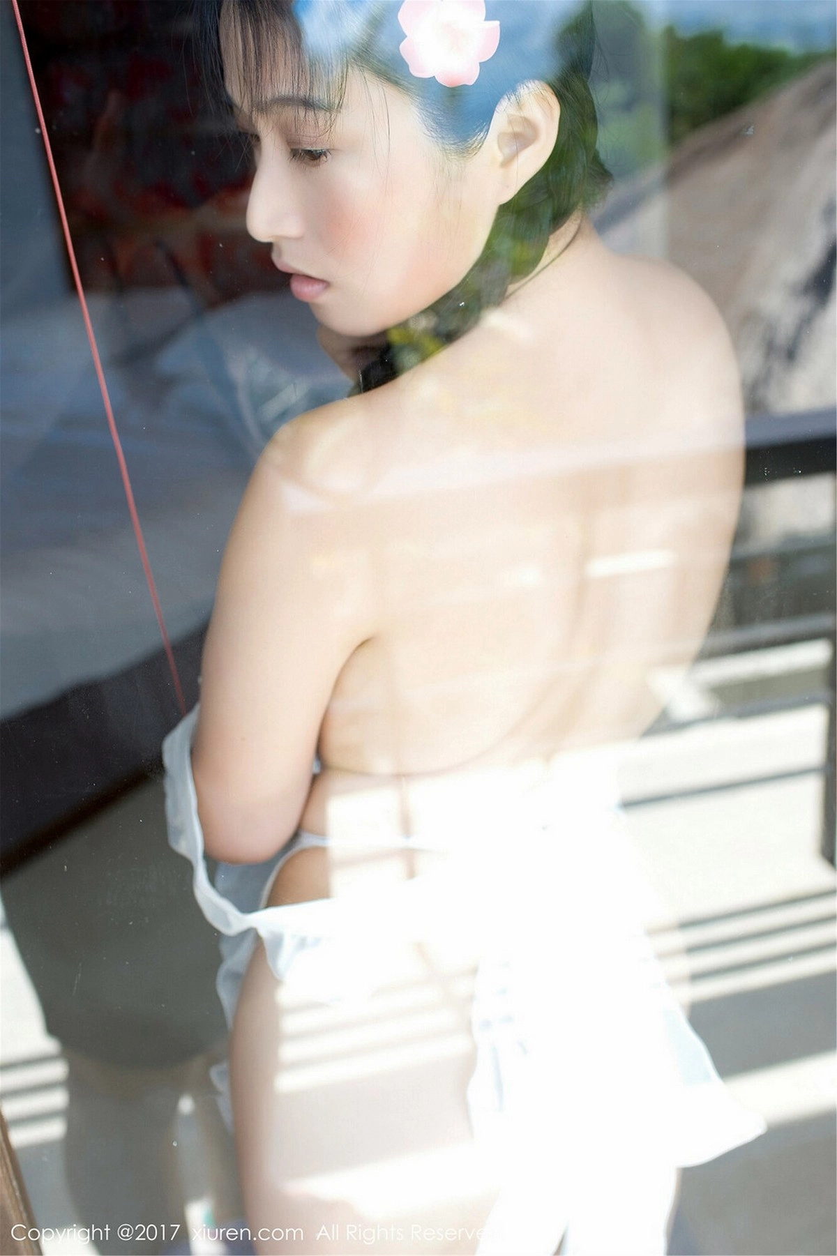 Xrmnw.Vip_盼盼玉奴_写真