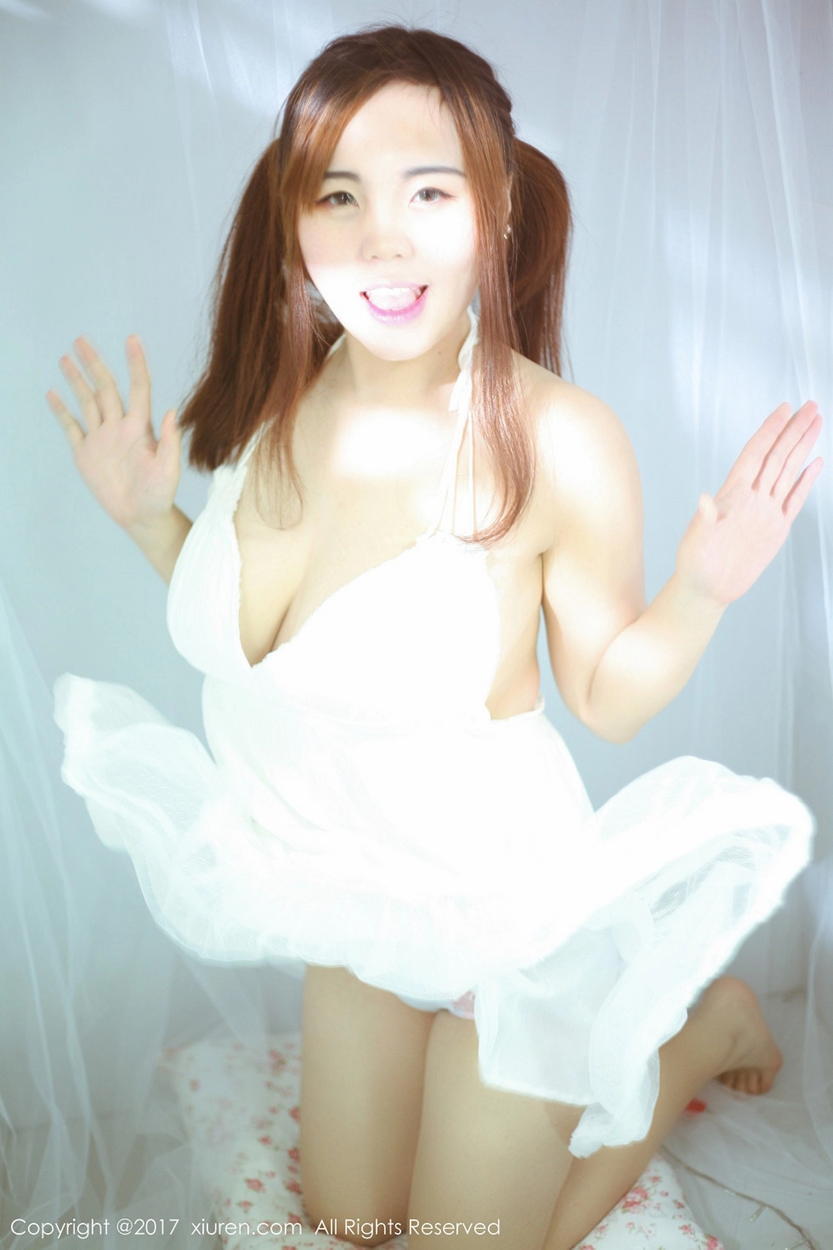 Xrmnw.Vip_米爱Demon_写真