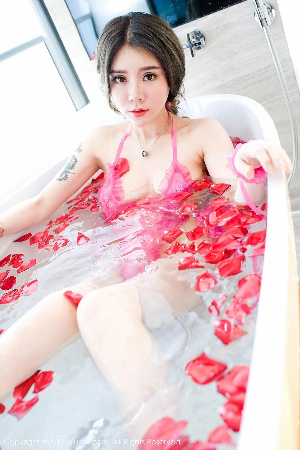 Xrmnw.Vip_爱丽莎_写真