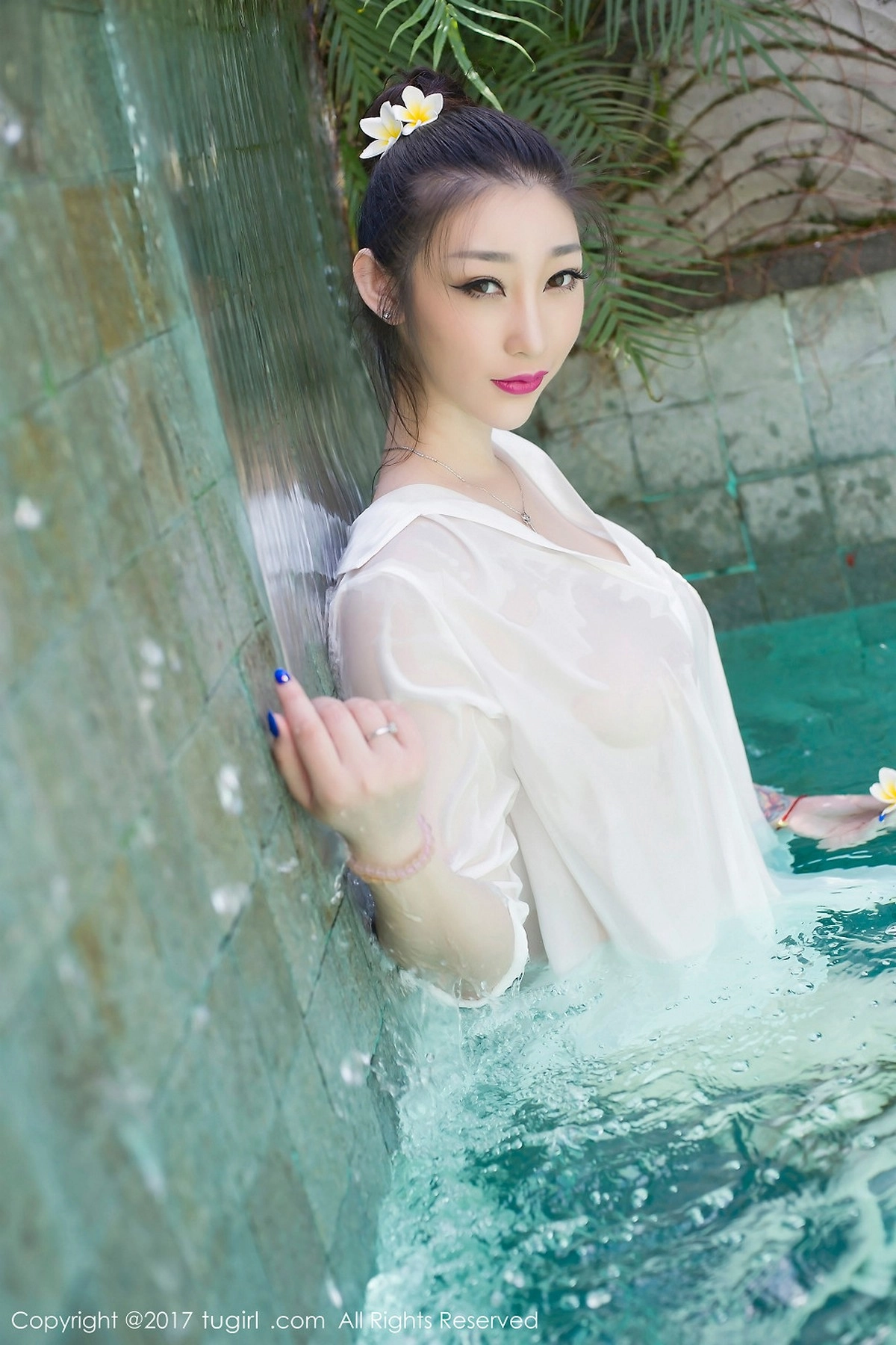 Xrmnw.Vip_妲己_Toxic_写真