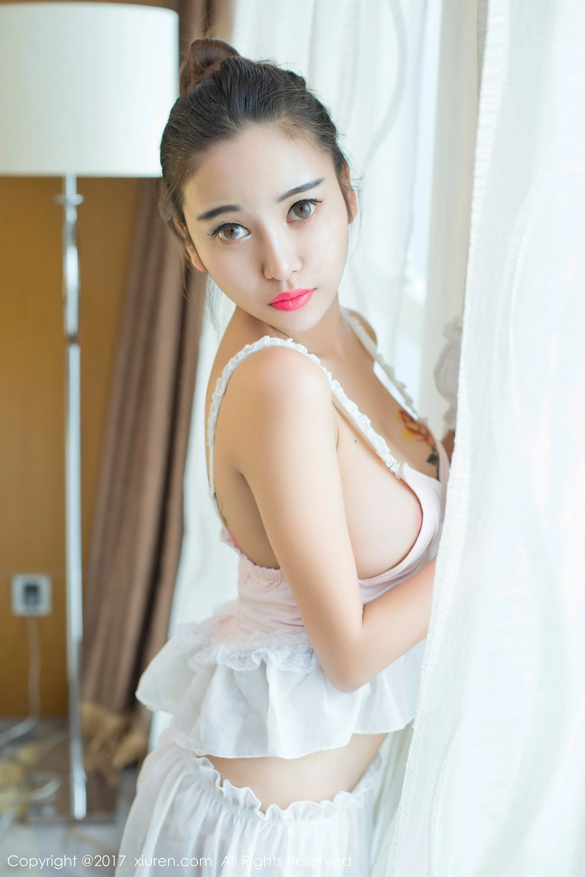 Xrmnw.Vip_李梓熙_写真