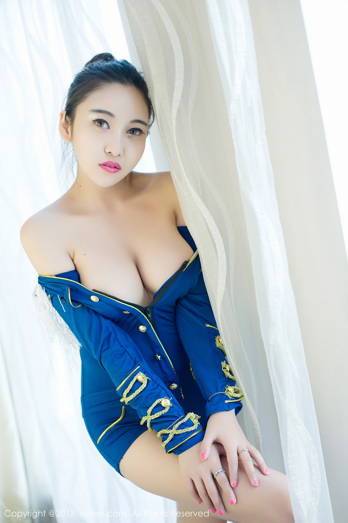 Xrmnw.Vip_李梓熙_写真