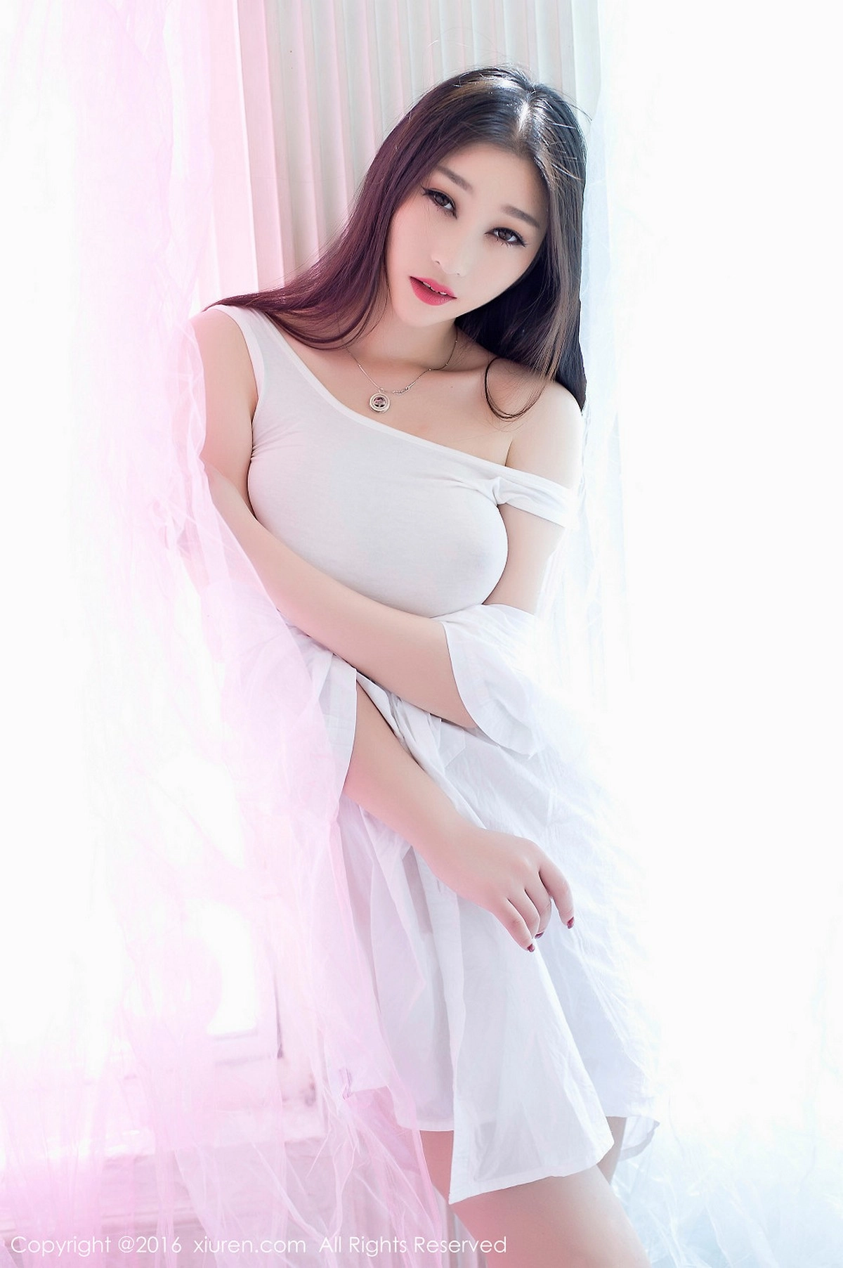 Xrmnw.Vip_妲己_Toxic_写真