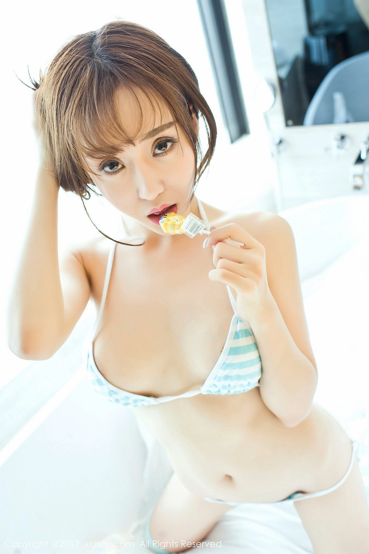 Xrmnw.Vip_顾灿_写真