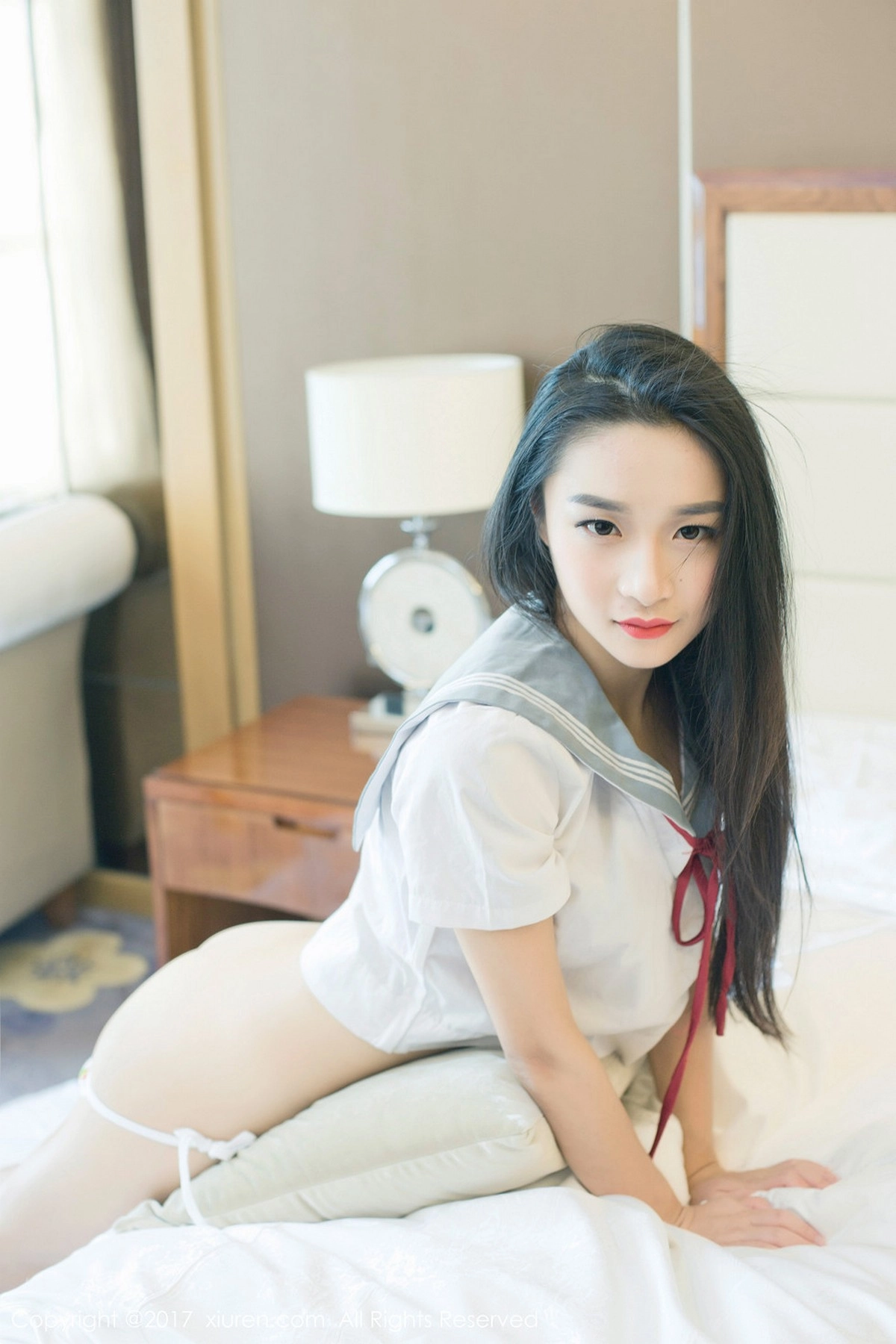 Xrmnw.Vip_绮梦Cherish_写真