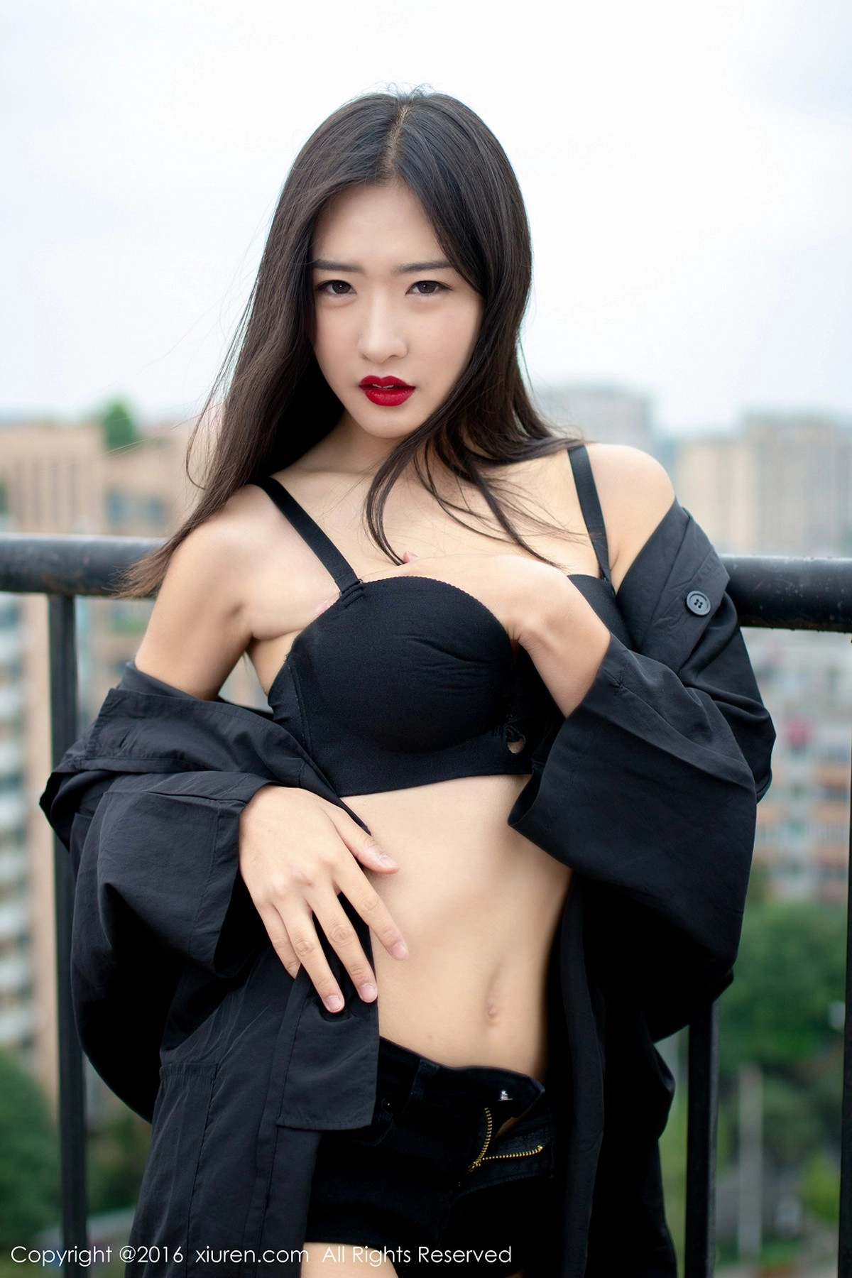 Xrmnw.Vip_周琰琳_写真