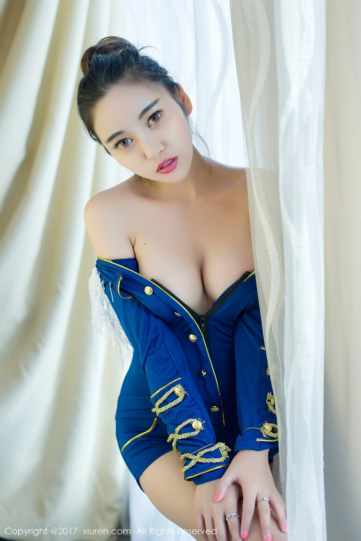 Xrmnw.Vip_李梓熙_写真