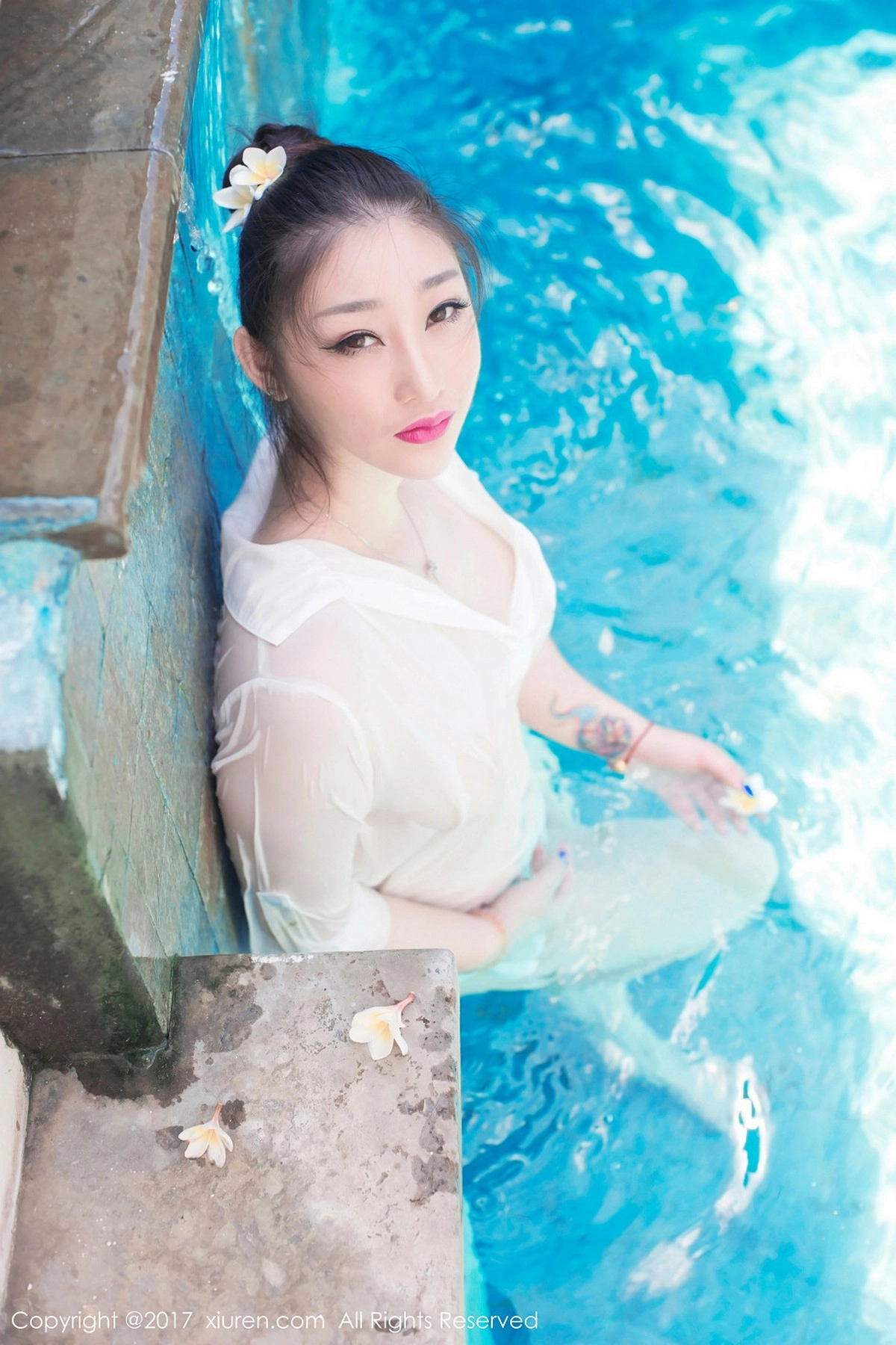 Xrmnw.Vip_妲己_Toxic_写真