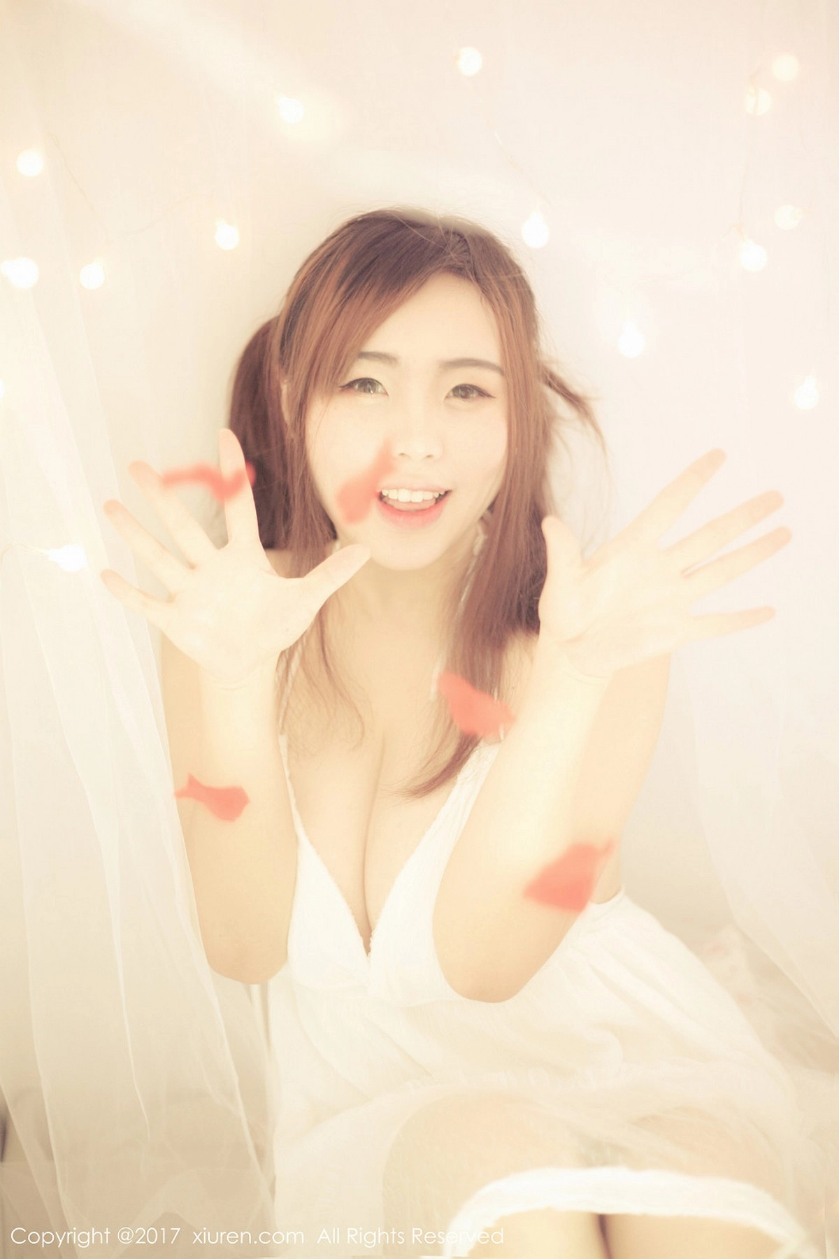 Xrmnw.Vip_米爱Demon_写真