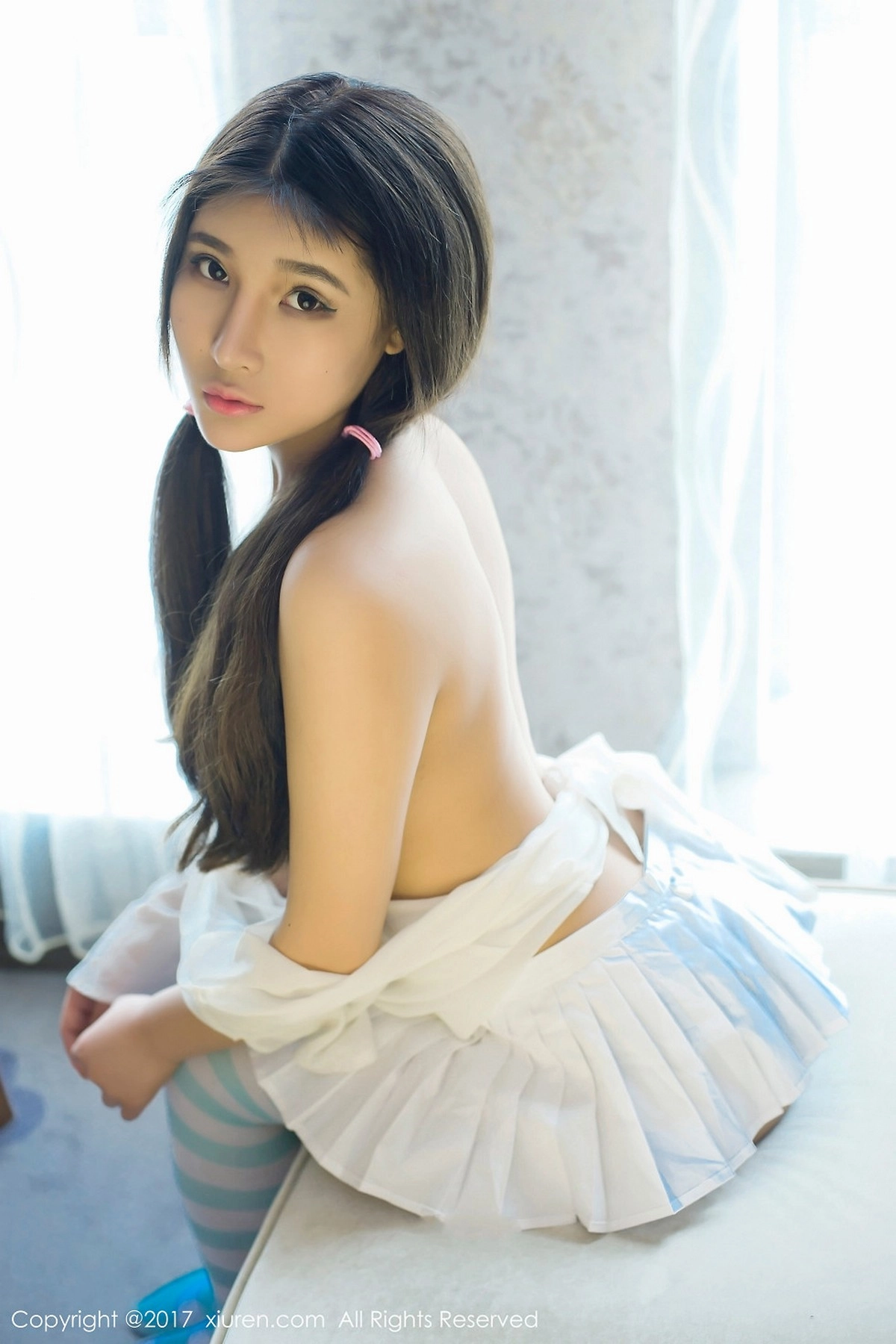 Xrmnw.Vip_当然是小熊呀_写真