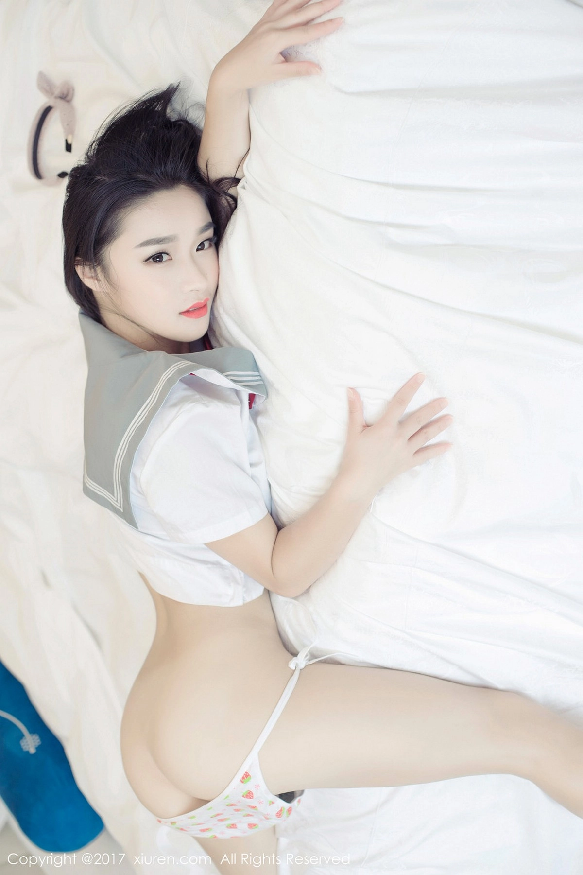 Xrmnw.Vip_绮梦Cherish_写真