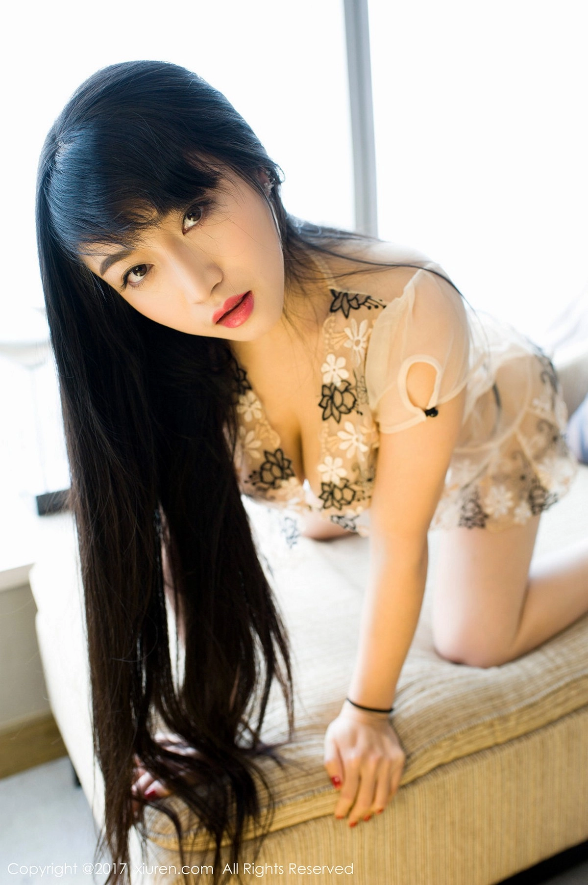Xrmnw.Vip_盼盼玉奴_写真