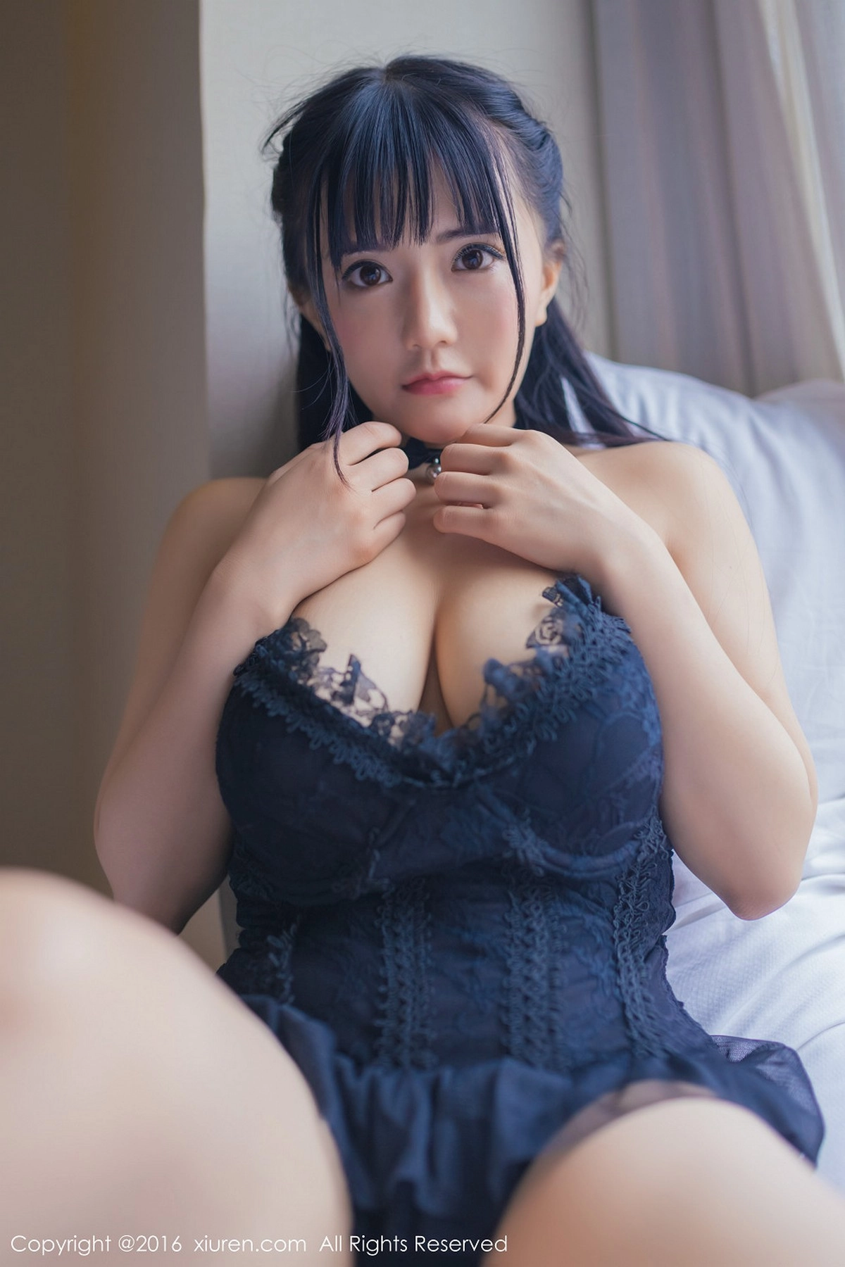 Xrmnw.Vip_阿乖Kiddo_写真