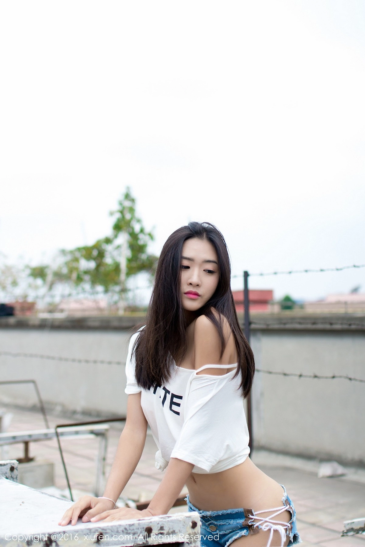 Xrmnw.Vip_周琰琳_写真