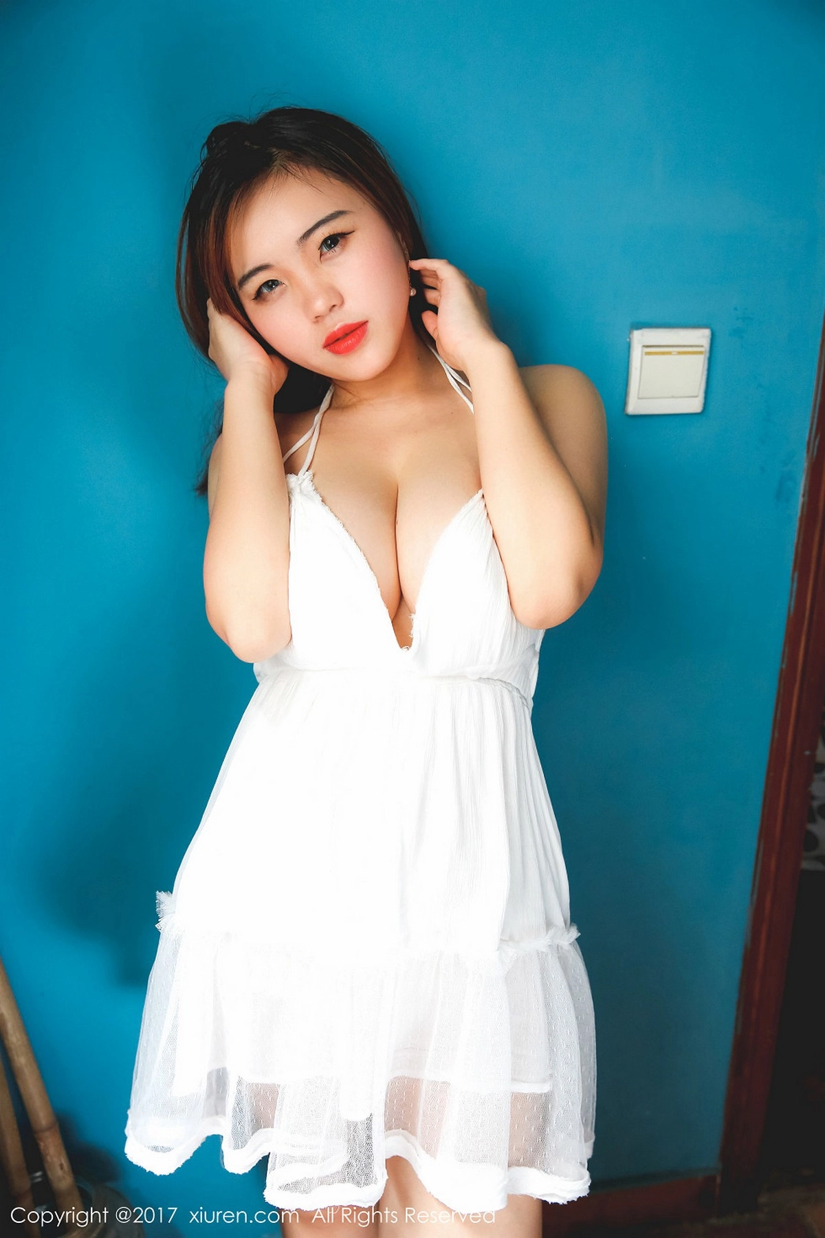 Xrmnw.Vip_米爱Demon_写真