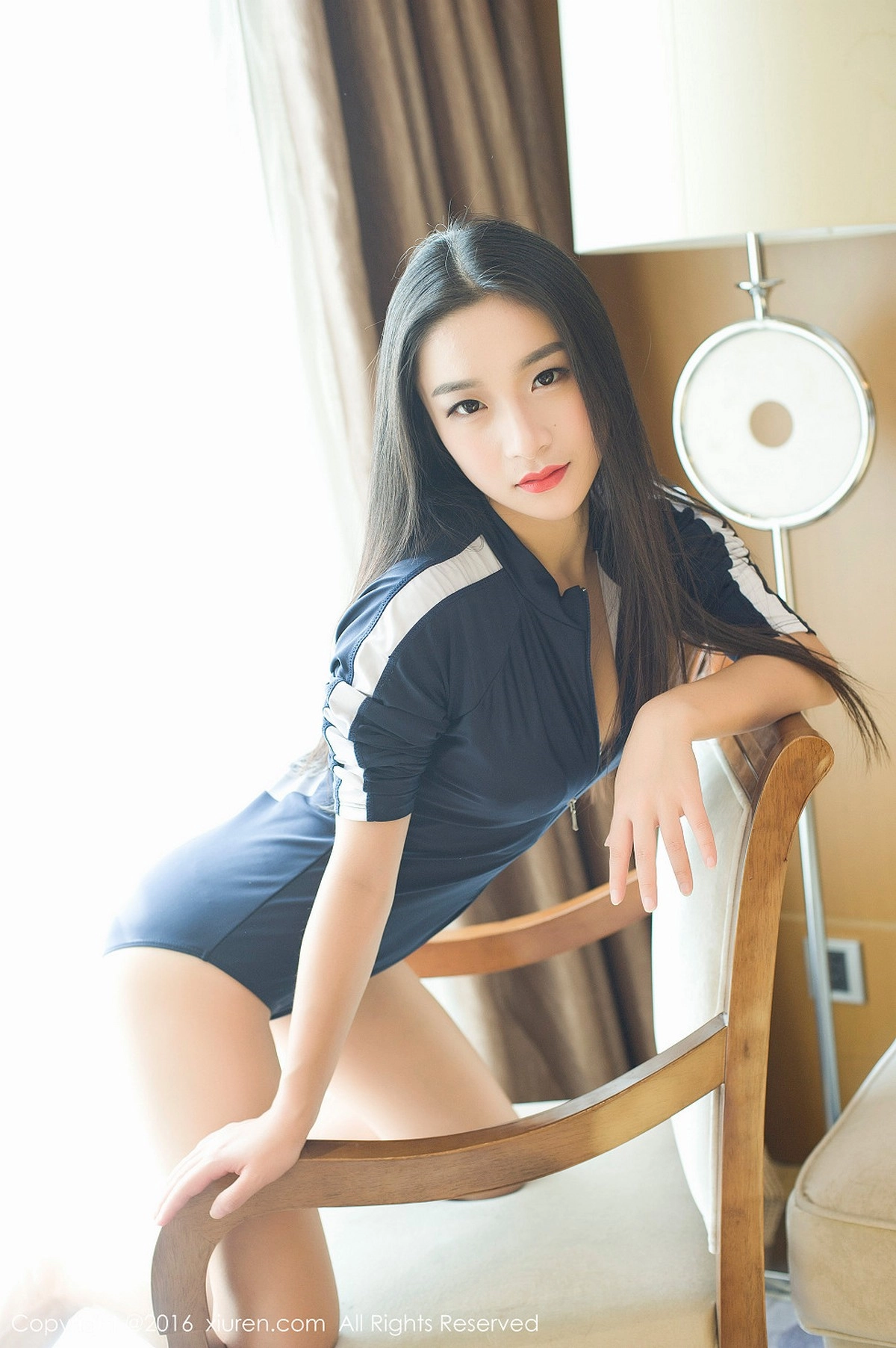 Xrmnw.Vip_绮梦Cherish_写真