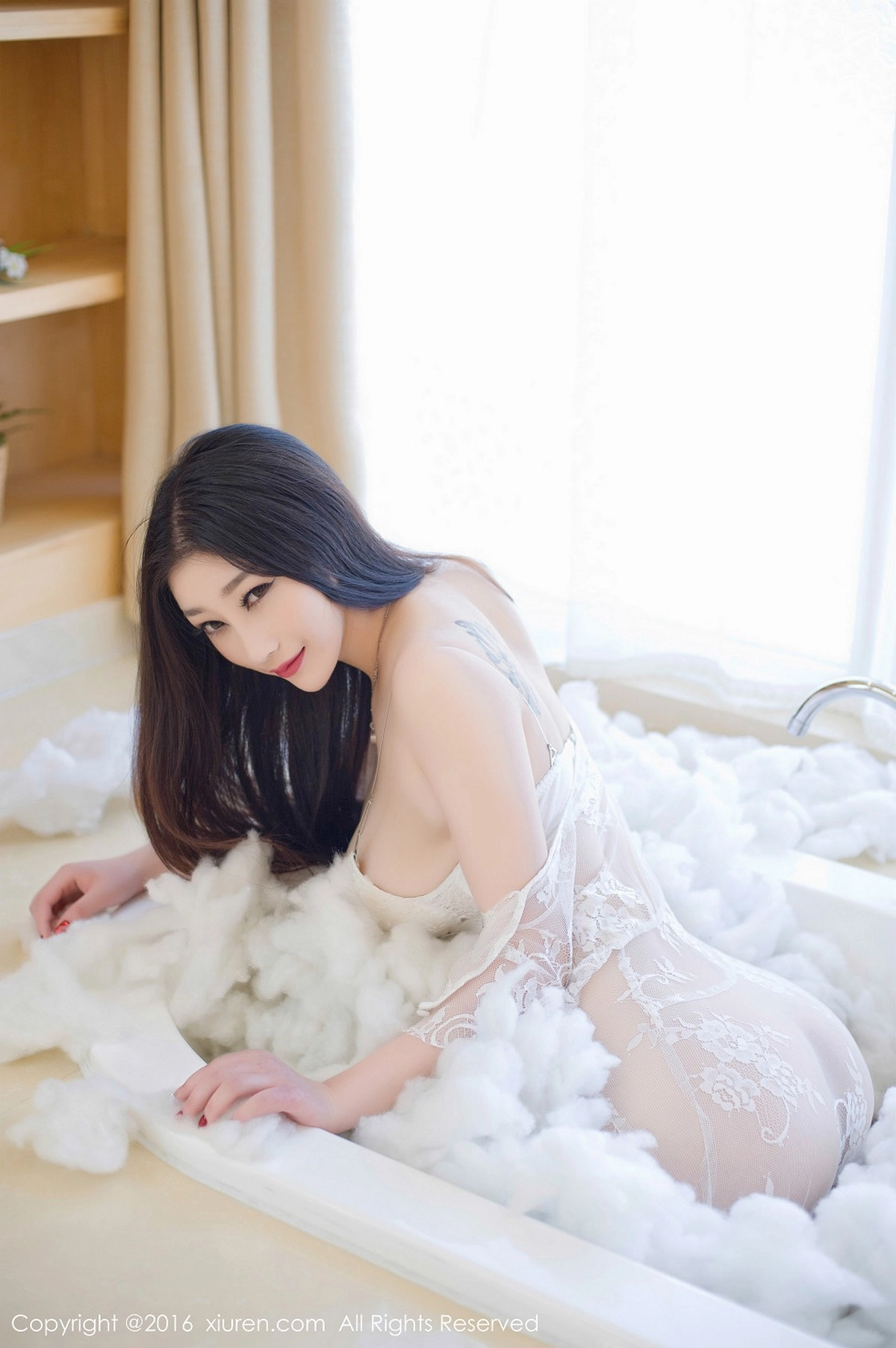Xrmnw.Vip_妲己_Toxic_写真