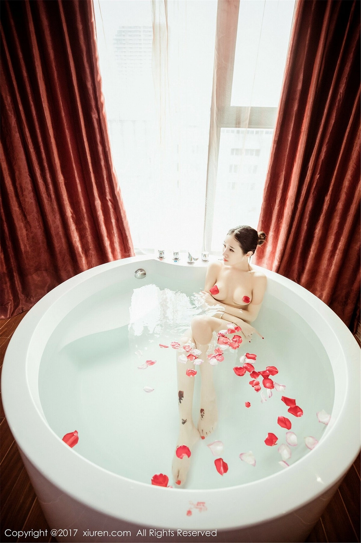 Xrmnw.Vip_馨怡_写真