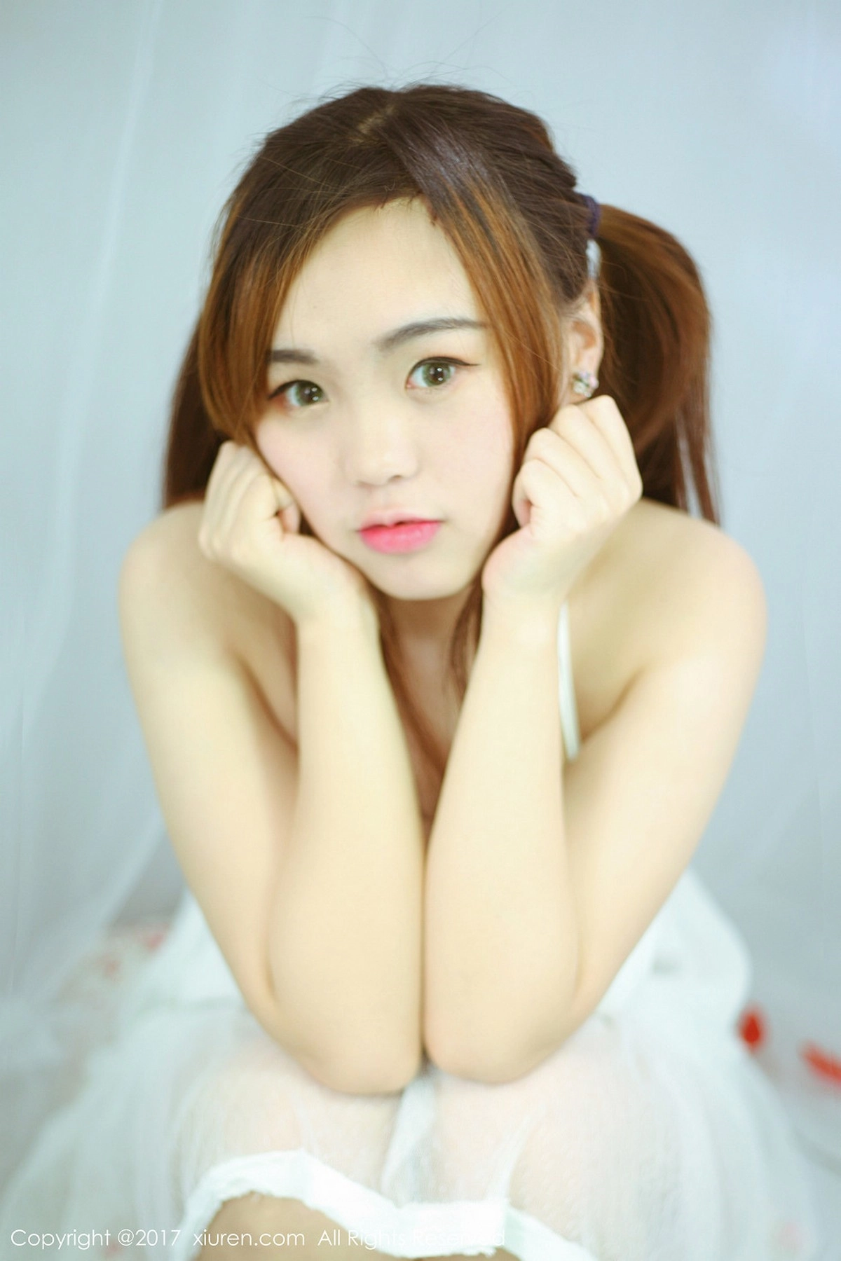 Xrmnw.Vip_米爱Demon_写真