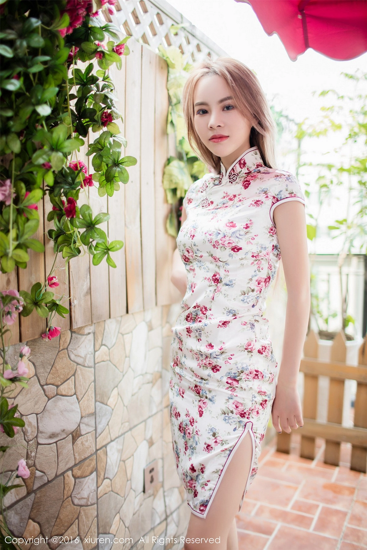 Xrmnw.Vip_虞姬儿_写真