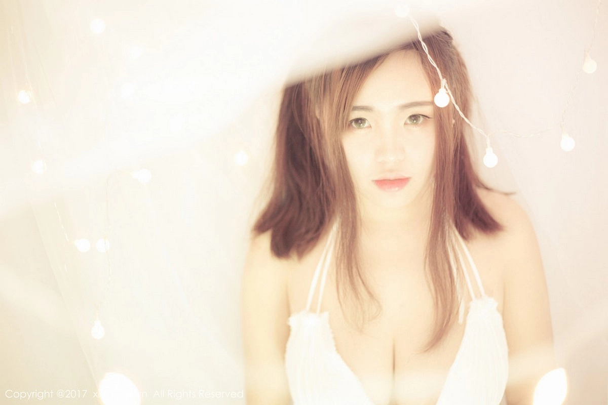 Xrmnw.Vip_米爱Demon_写真