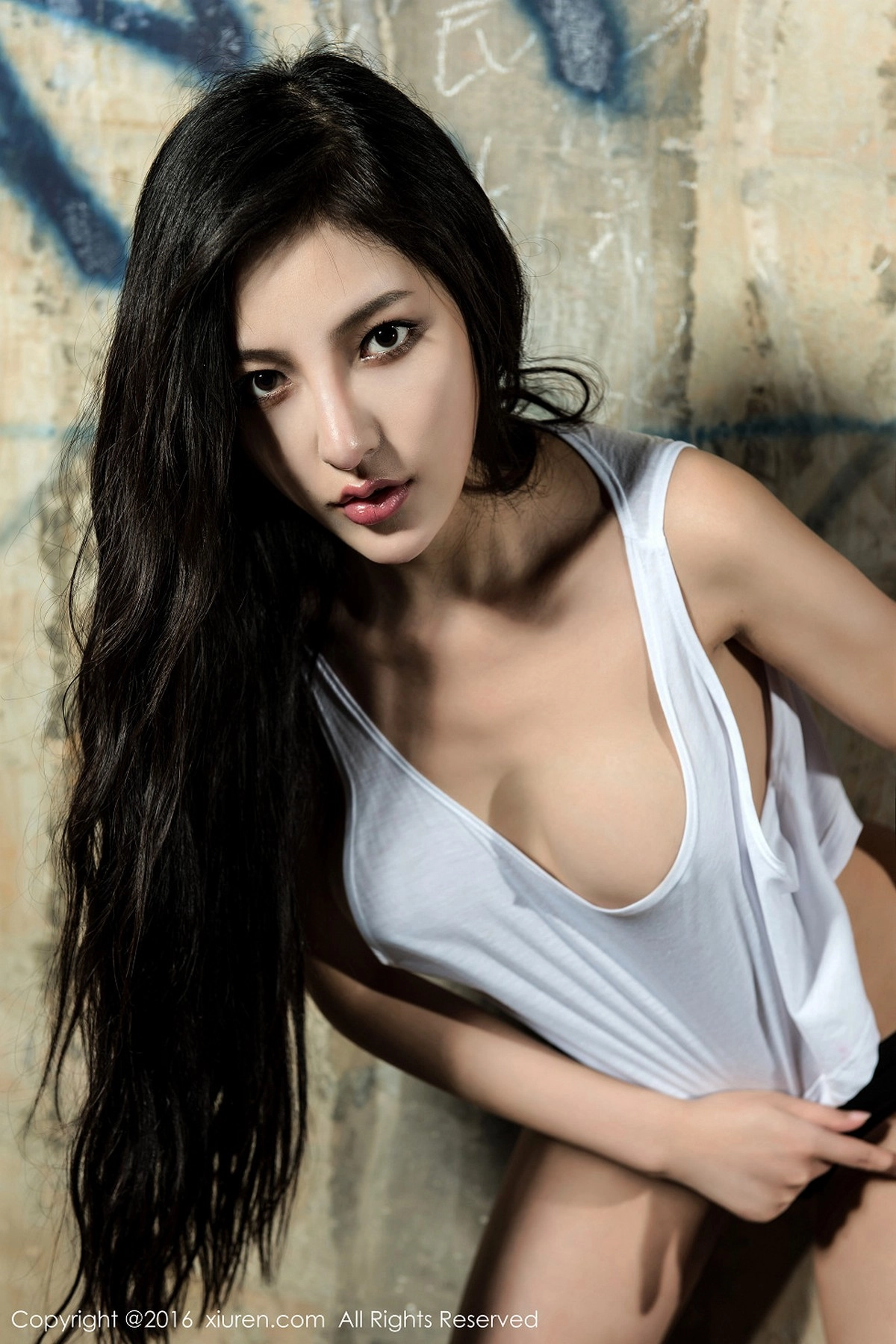 Xrmnw.Vip_UU阿文_写真