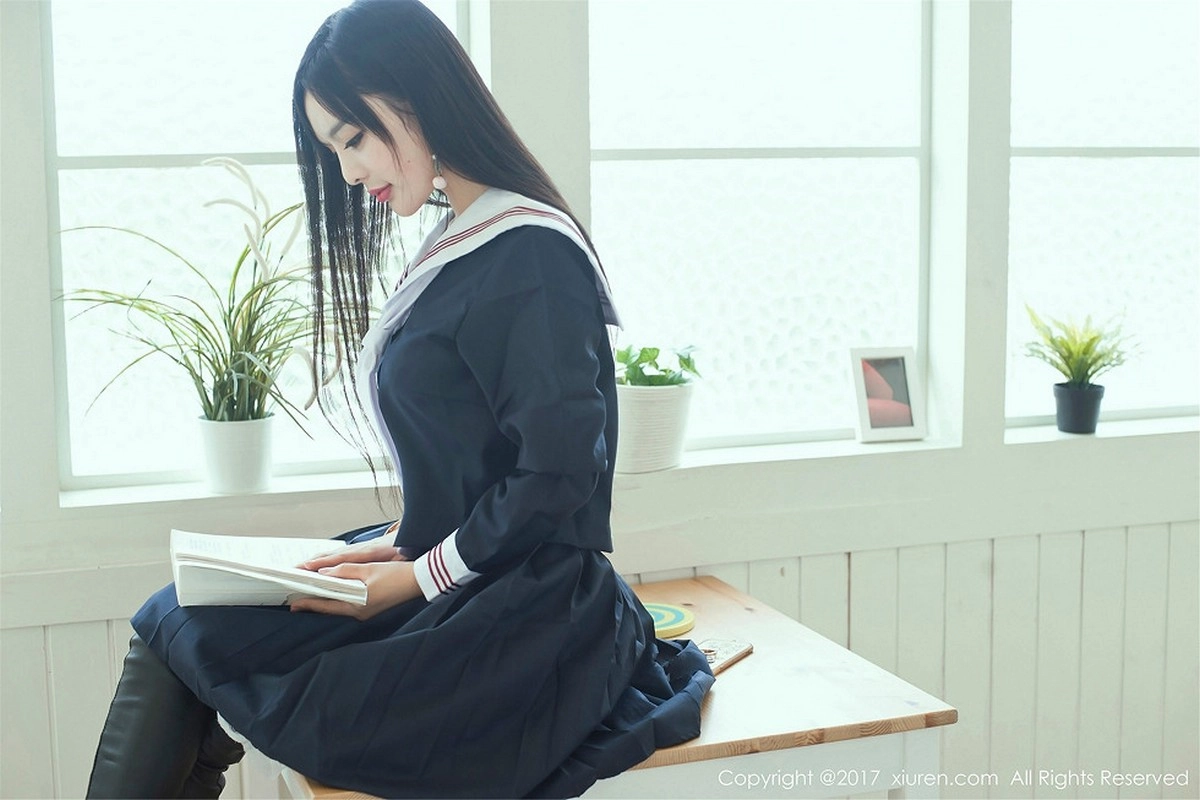 Xrmnw.Vip_柠檬Mini_写真