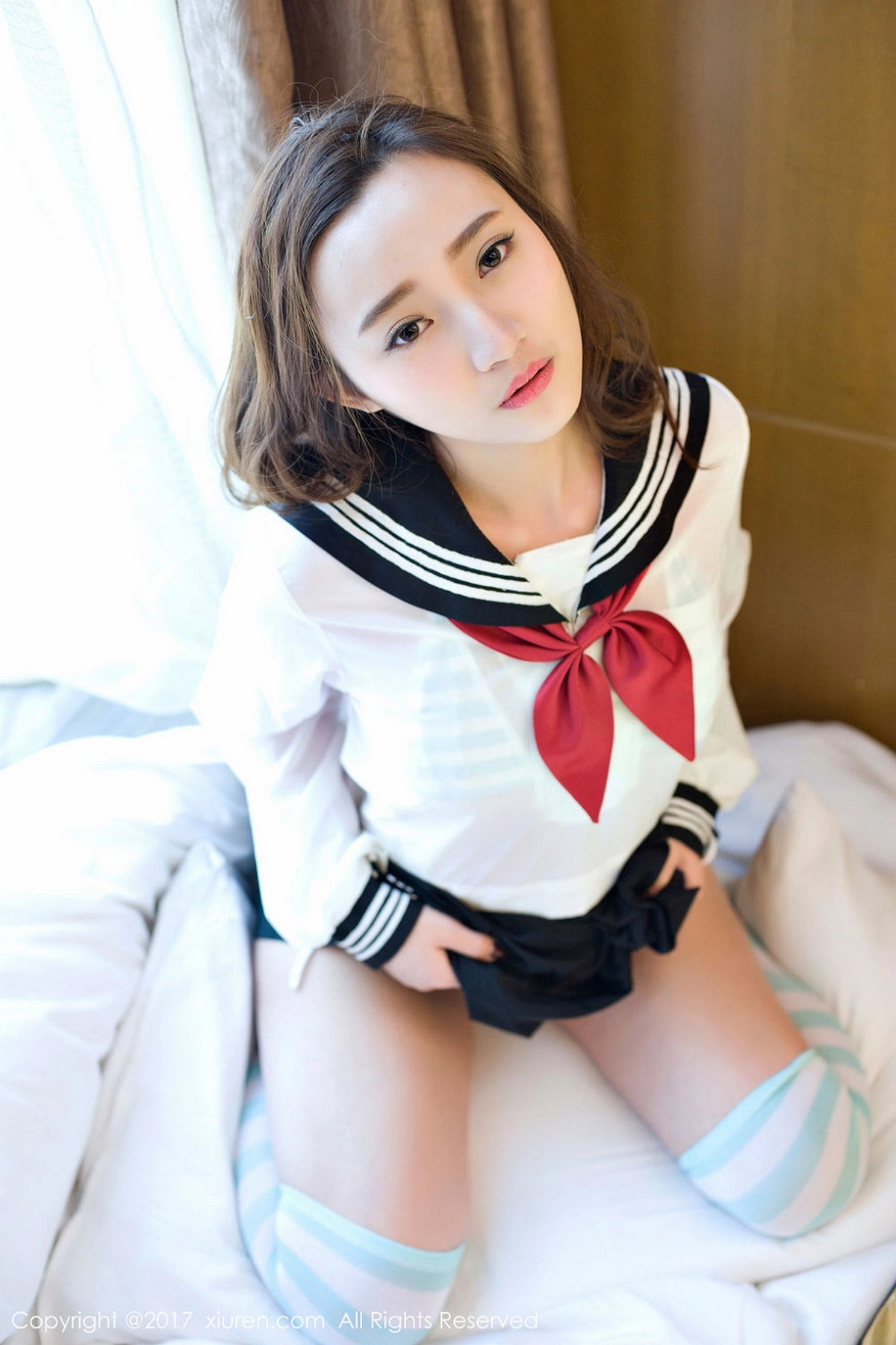 Xrmnw.Vip_翟奥奥_写真