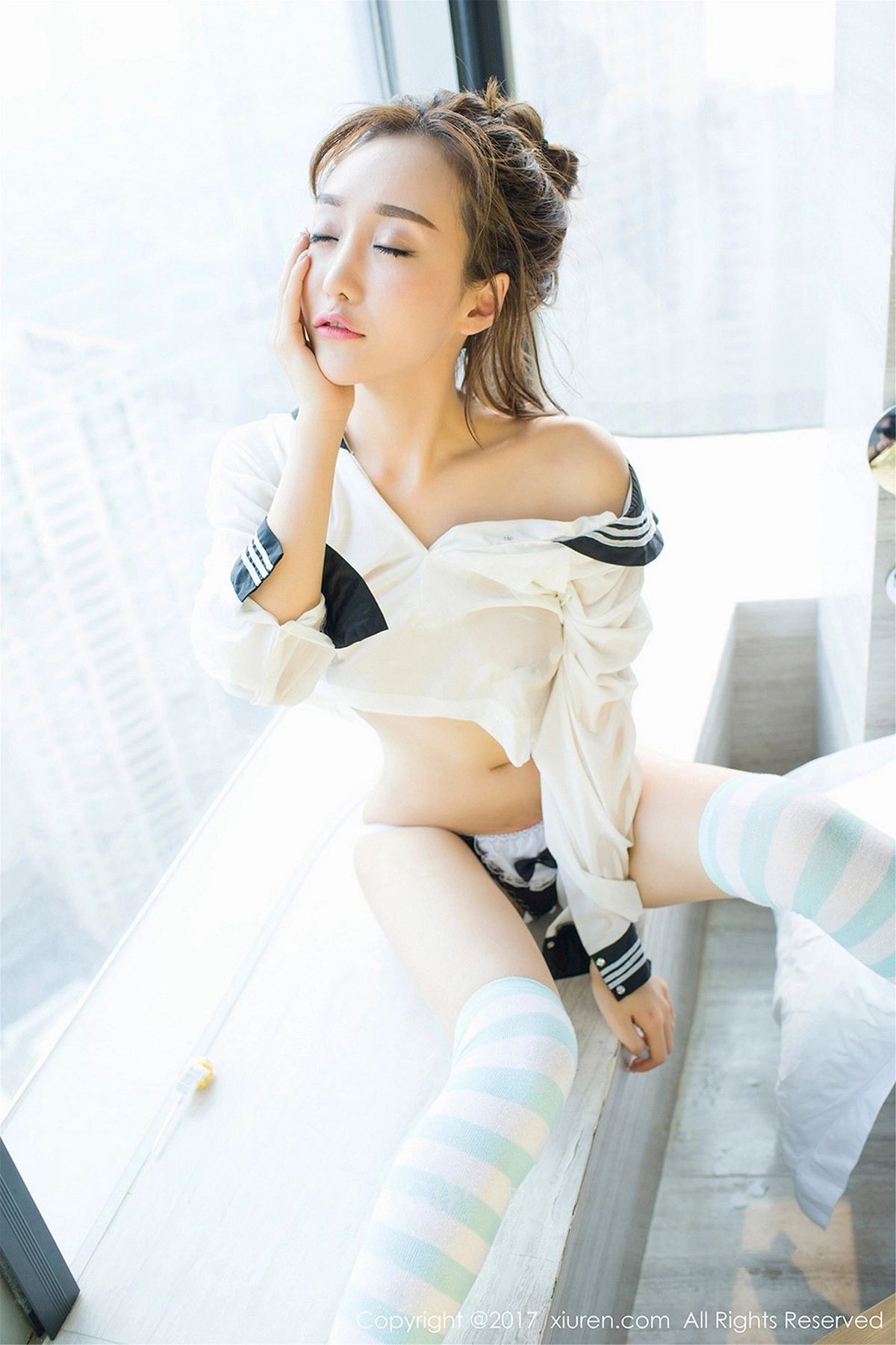 Xrmnw.Vip_顾灿_写真