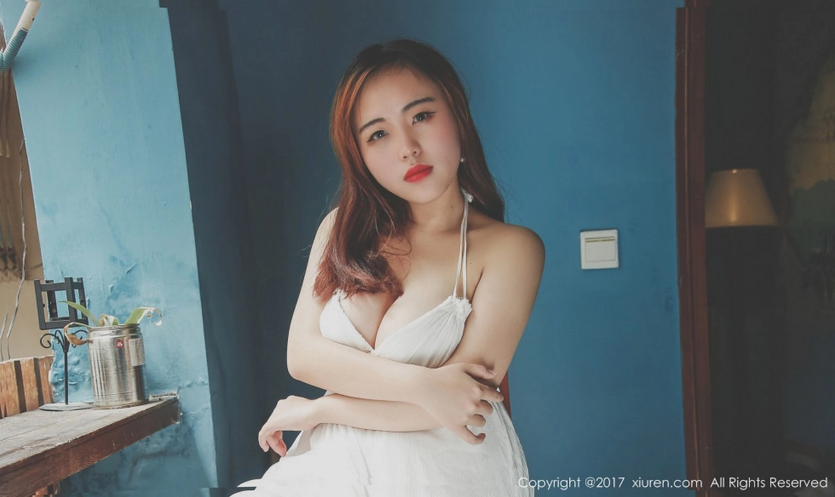 Xrmnw.Vip_米爱Demon_写真
