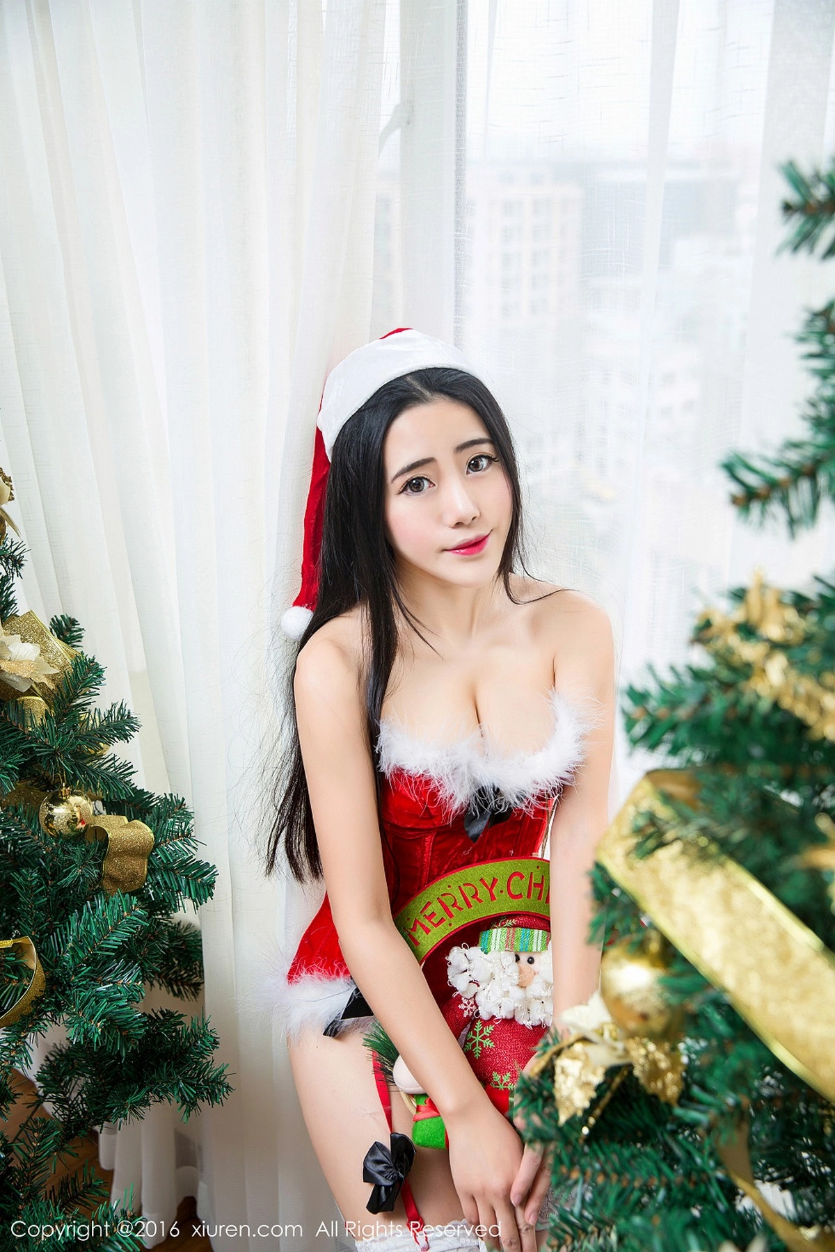 Xrmnw.Vip_兜豆靓_写真