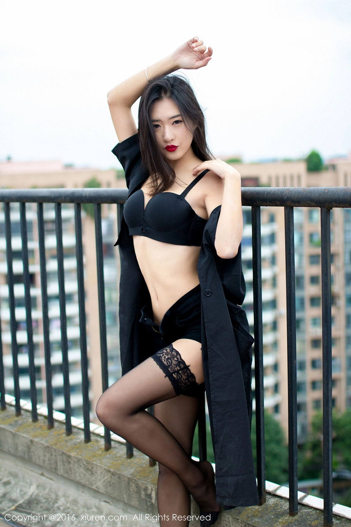 Xrmnw.Vip_周琰琳_写真